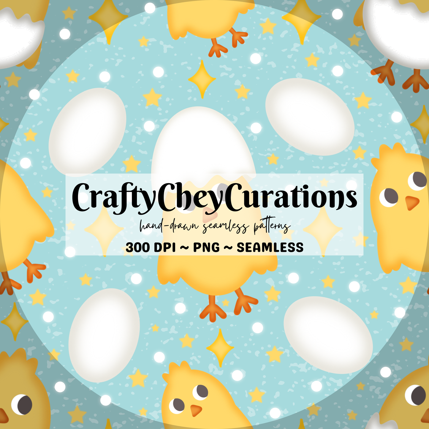 Chick & Egg