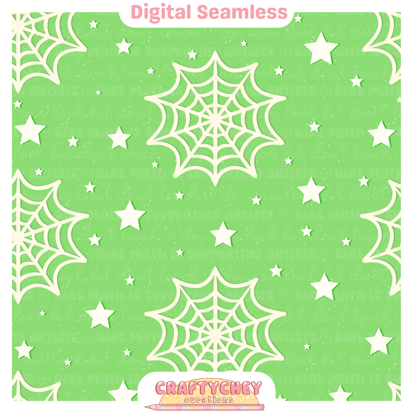 Simple Webs