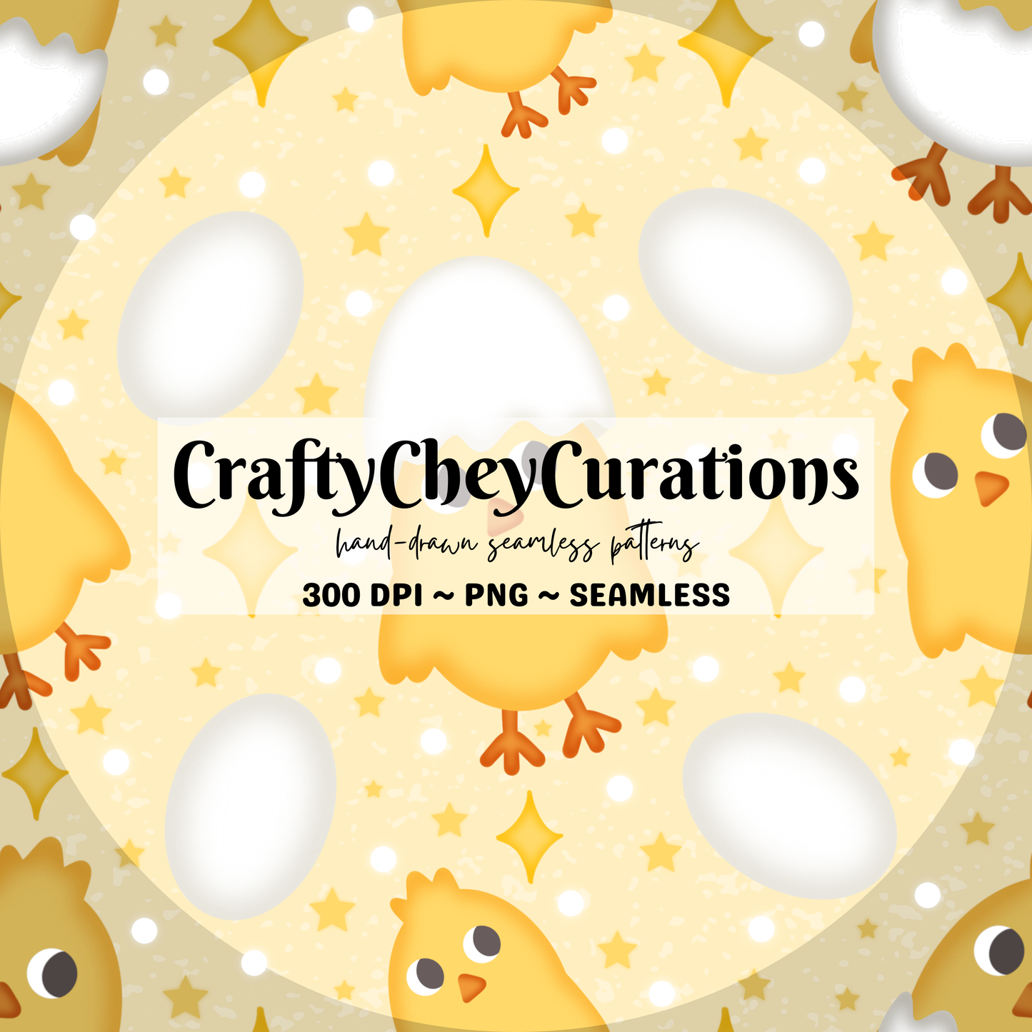 Chick & Egg