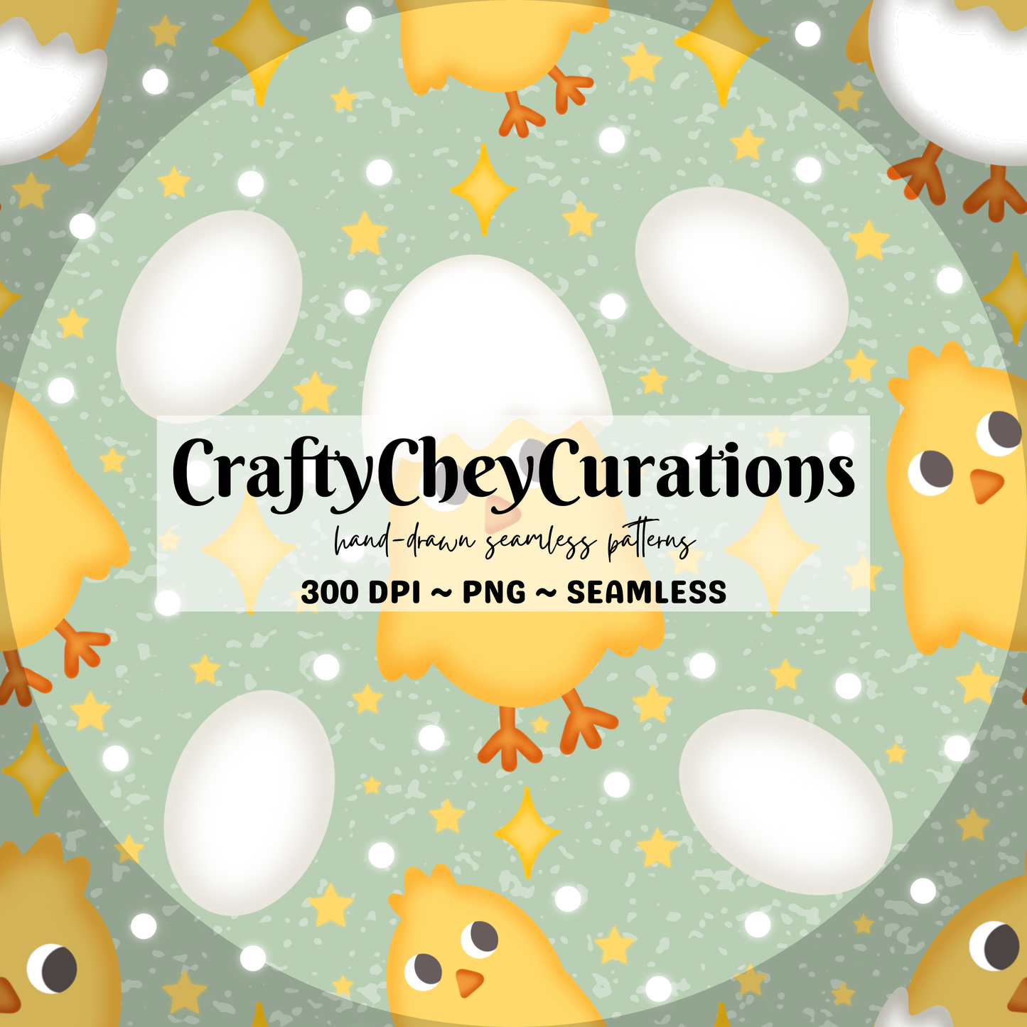 Chick & Egg