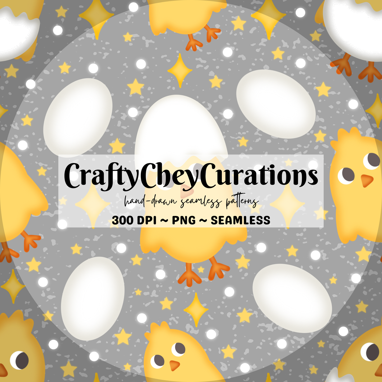 Chick & Egg