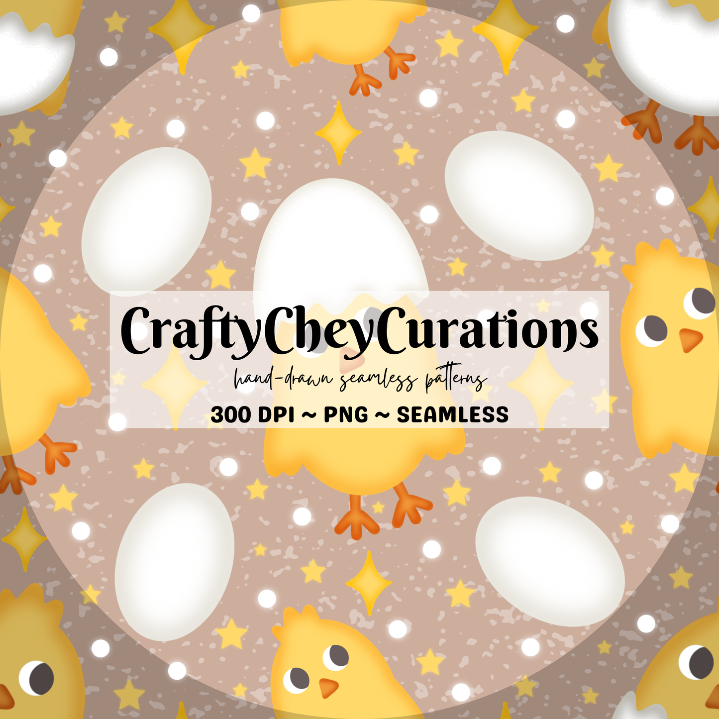 Chick & Egg