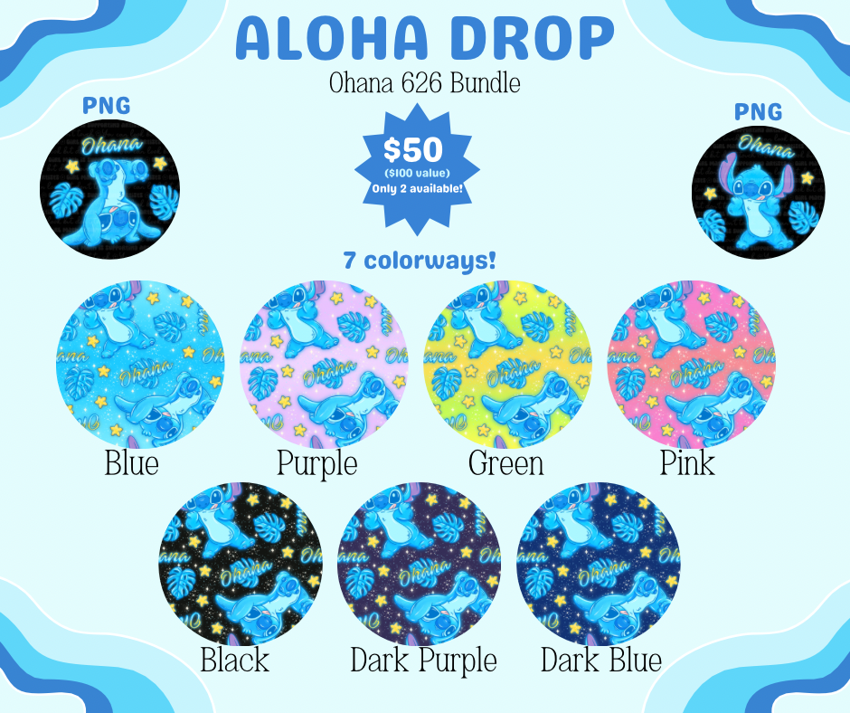 626 Bundles
