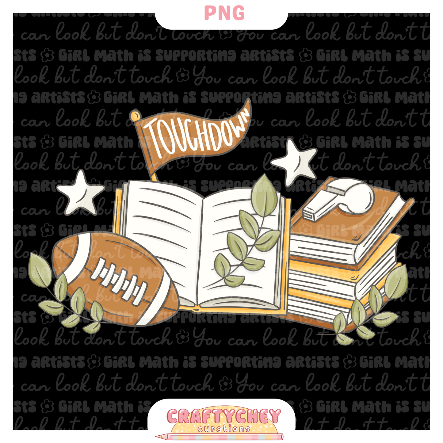 Football Books