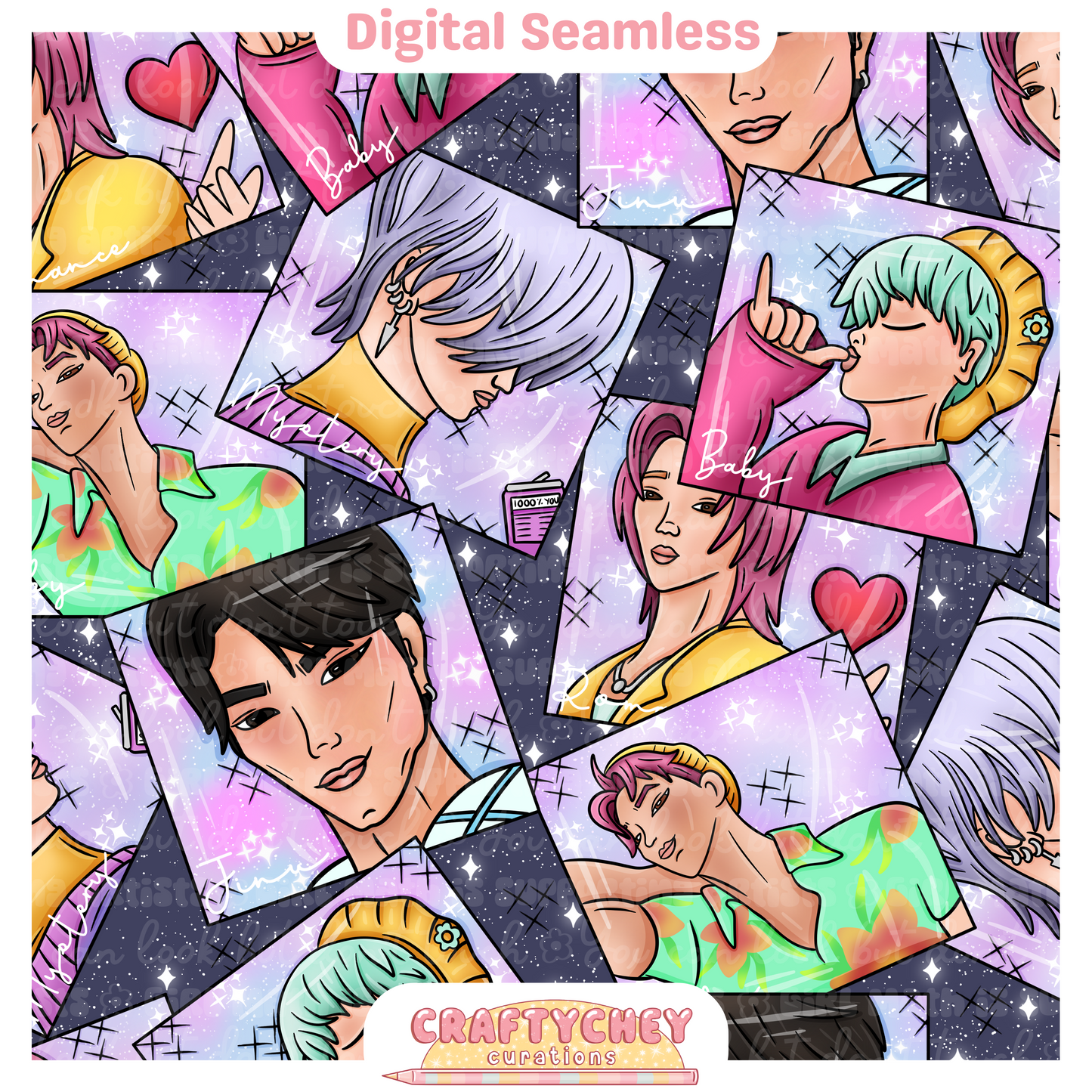 Saja Boys: K-Pop Demon Hunters