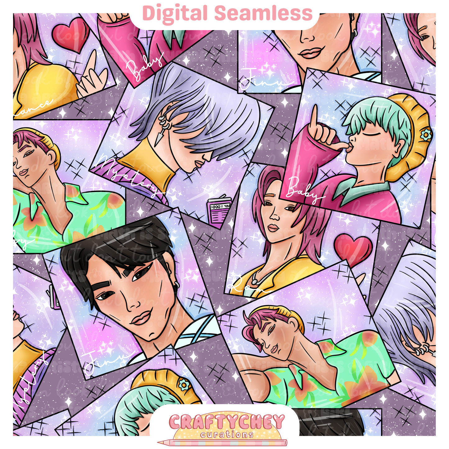 Saja Boys: K-Pop Demon Hunters