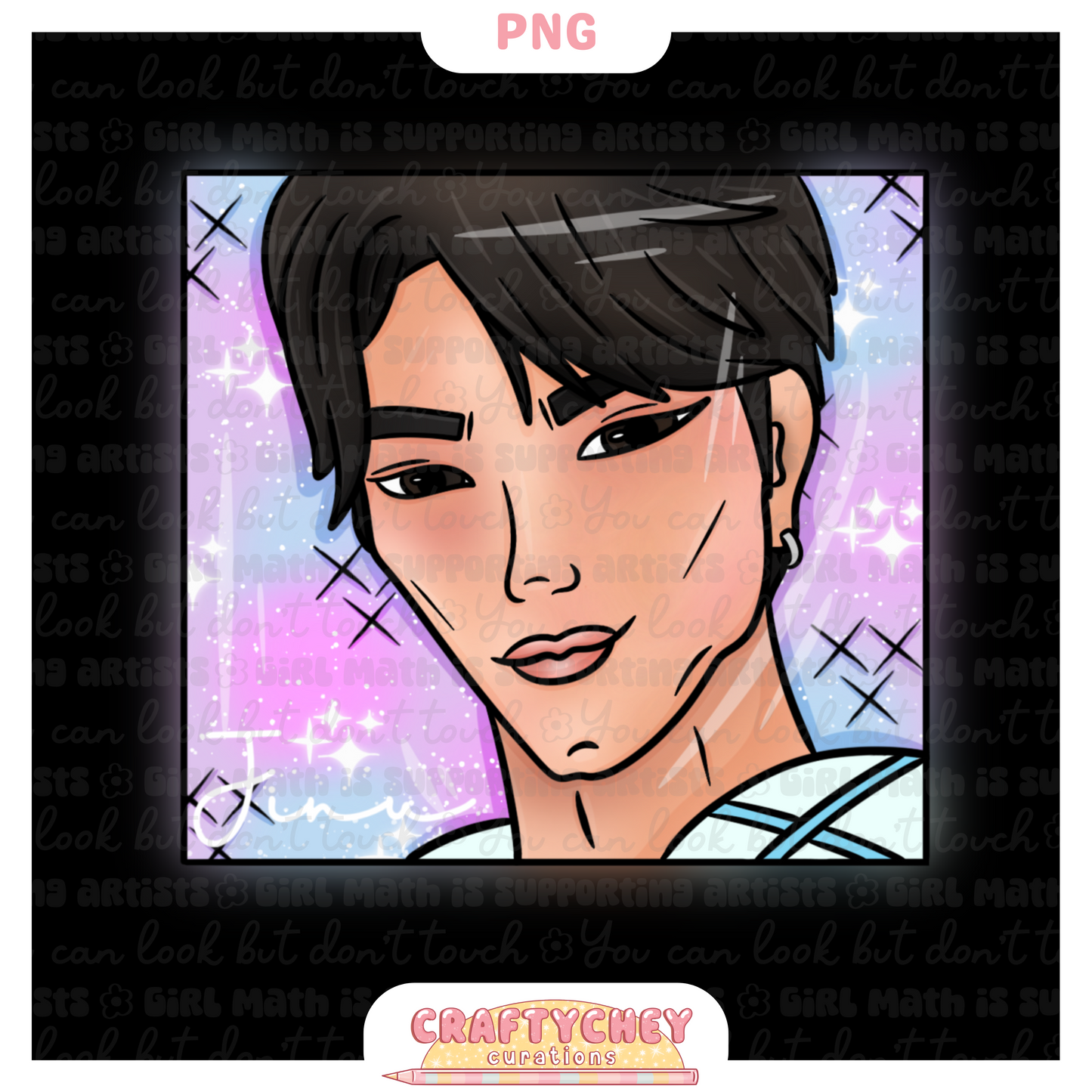 Saja Boys: K-Pop Demon Hunters