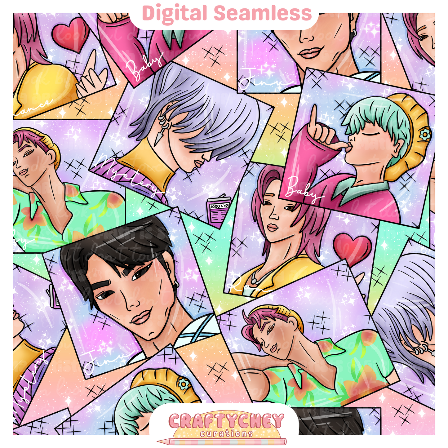 Saja Boys: K-Pop Demon Hunters
