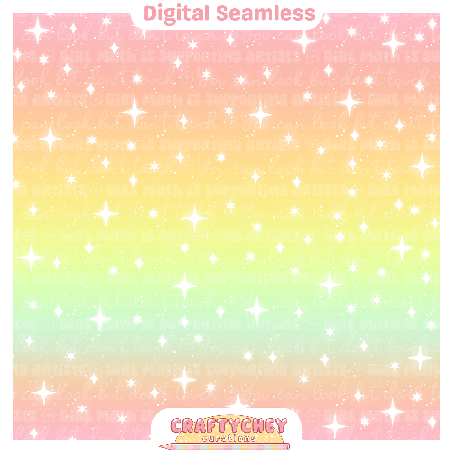 Sparkle Coords