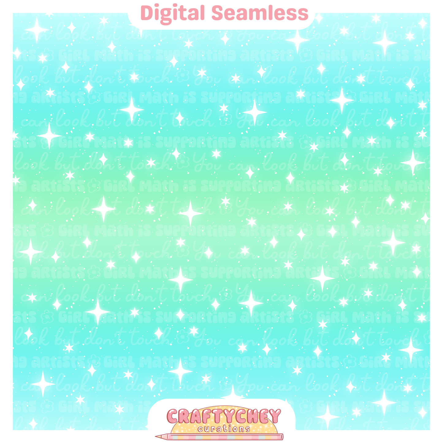 Sparkle Coords