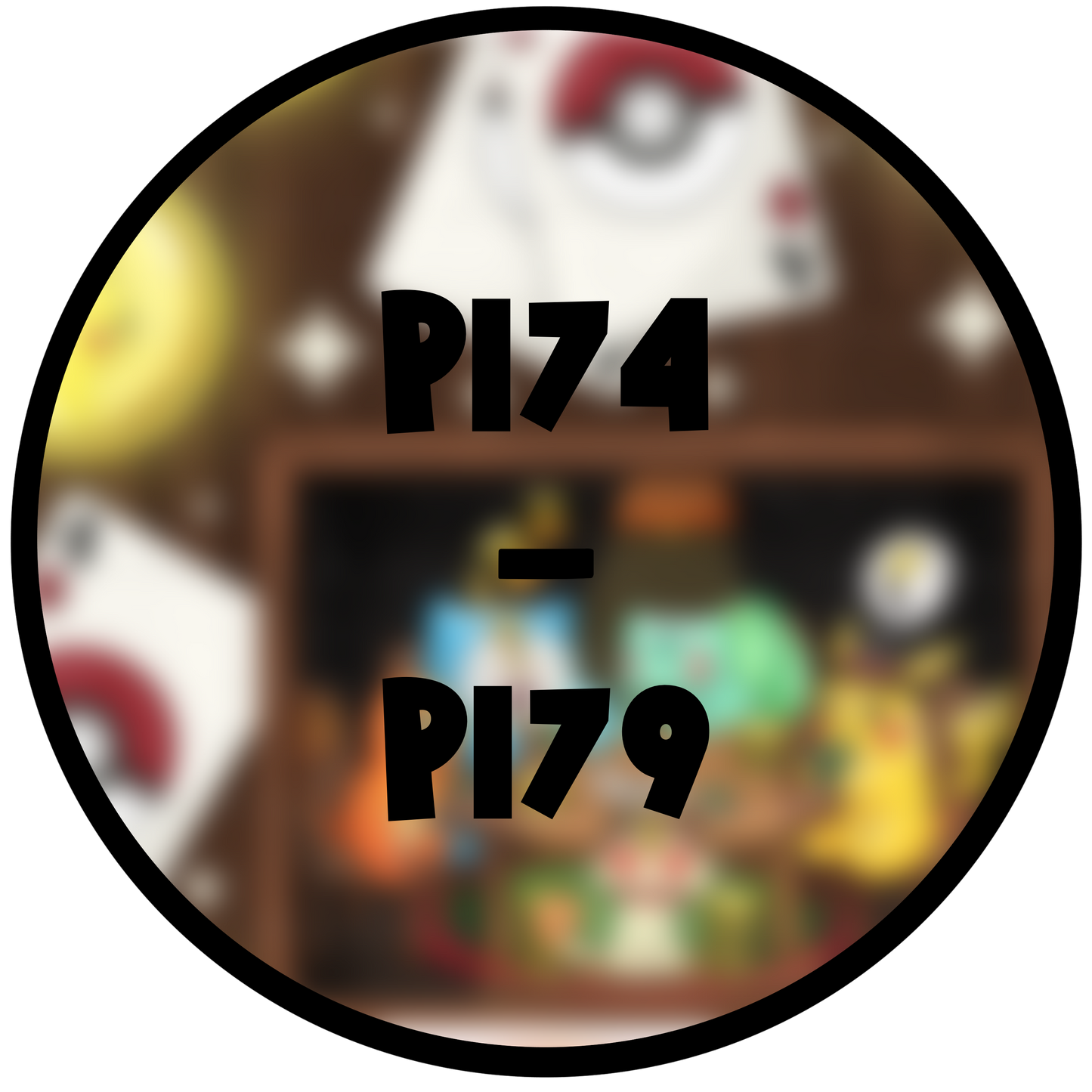 Poker Frames