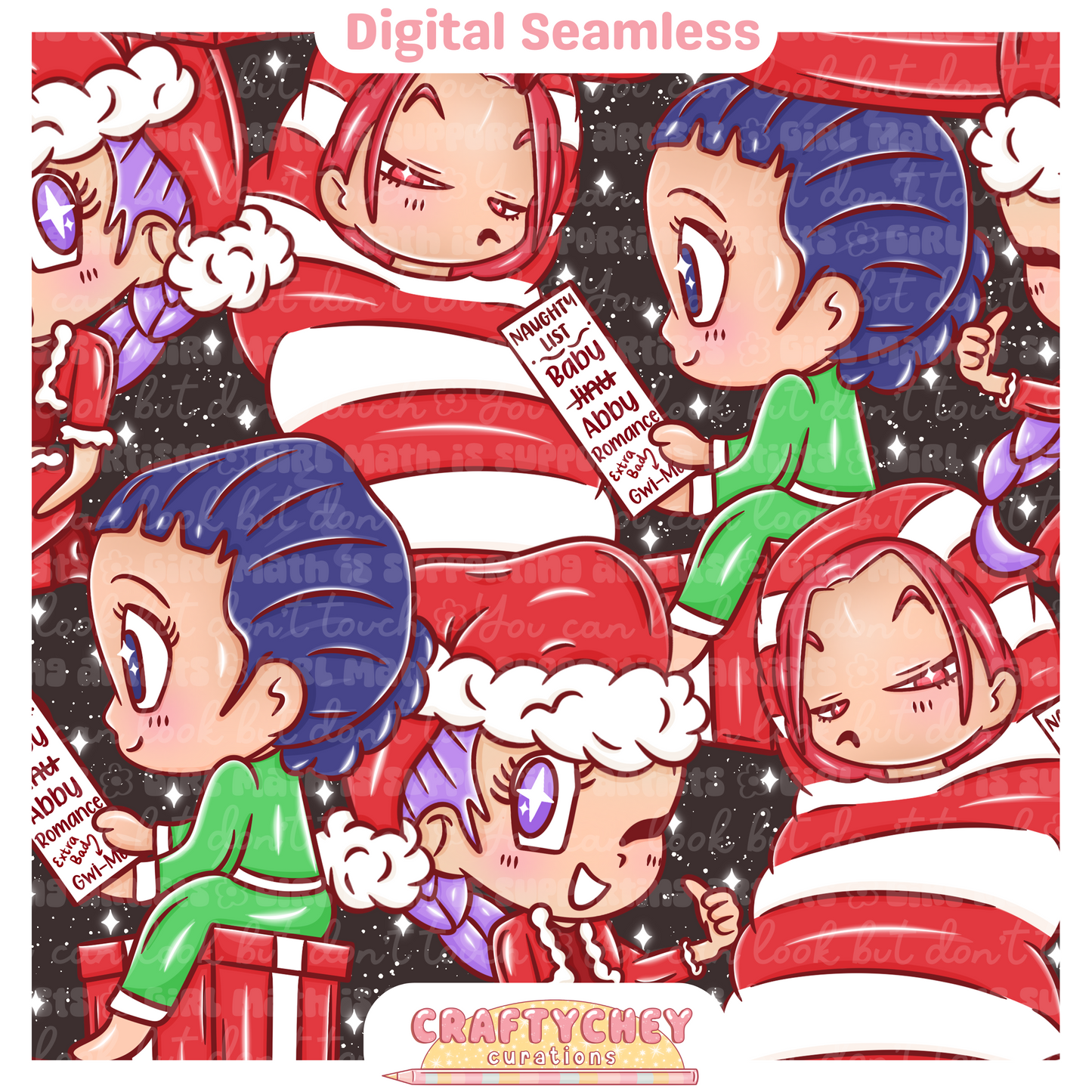 Ho Ho Honmoon