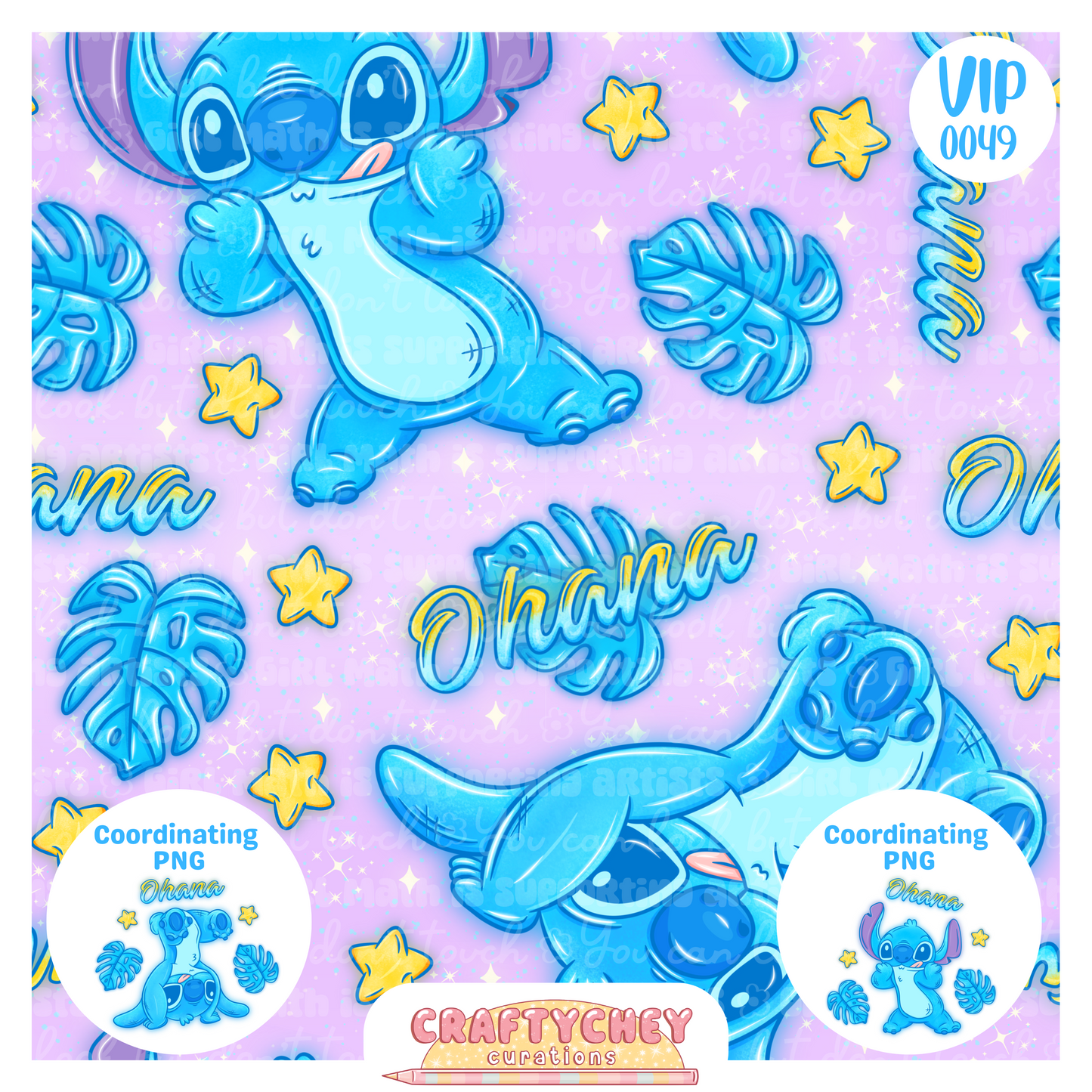 Ohana 626