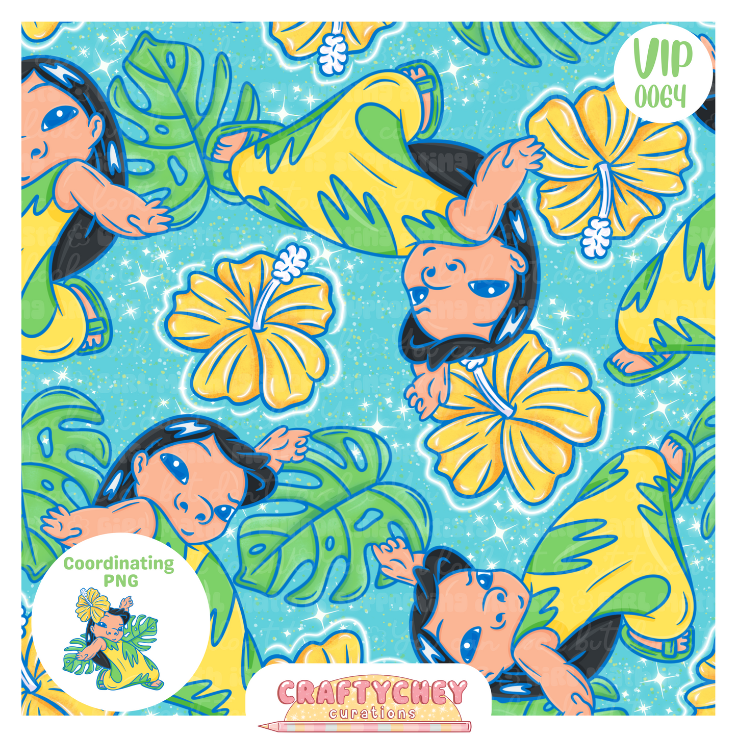 Dancin' Lilo