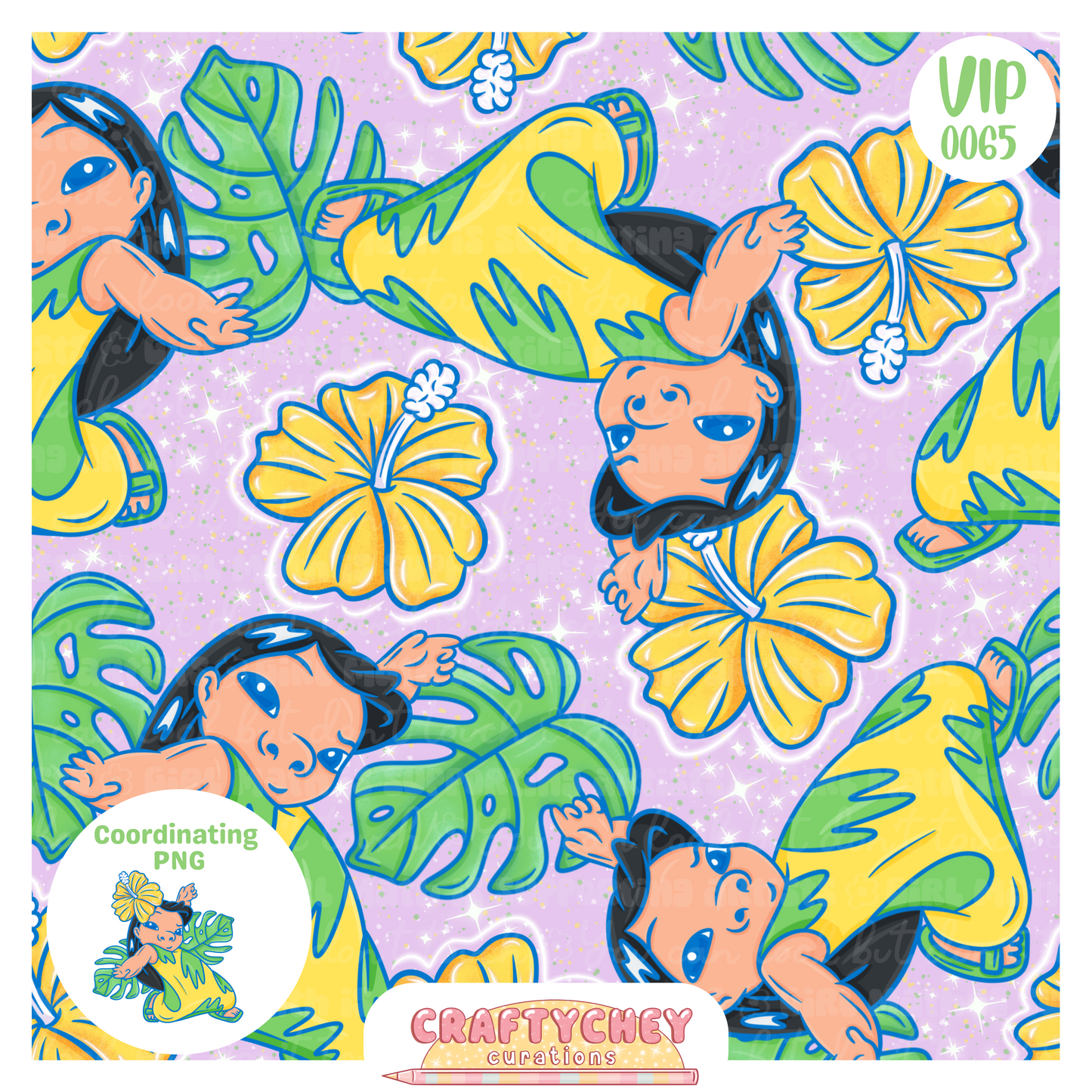 Dancin' Lilo
