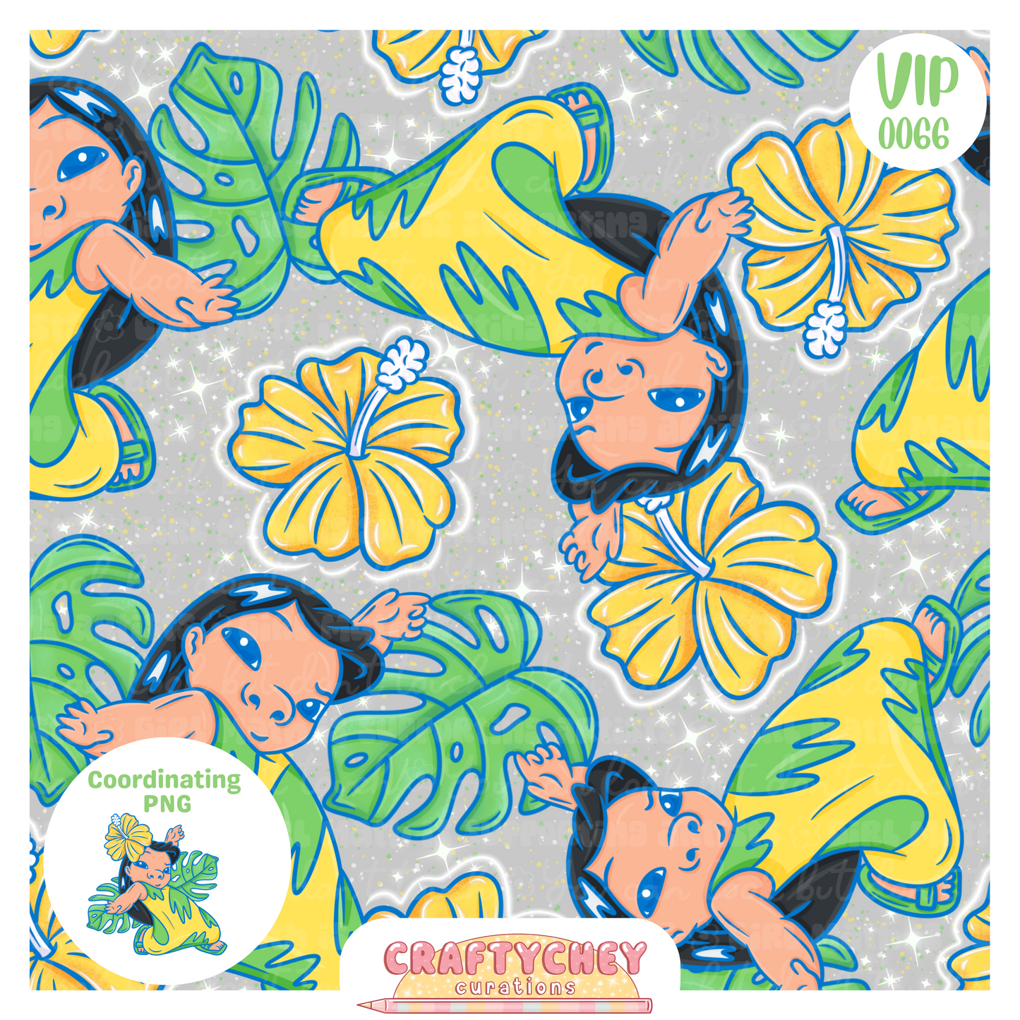 Dancin' Lilo