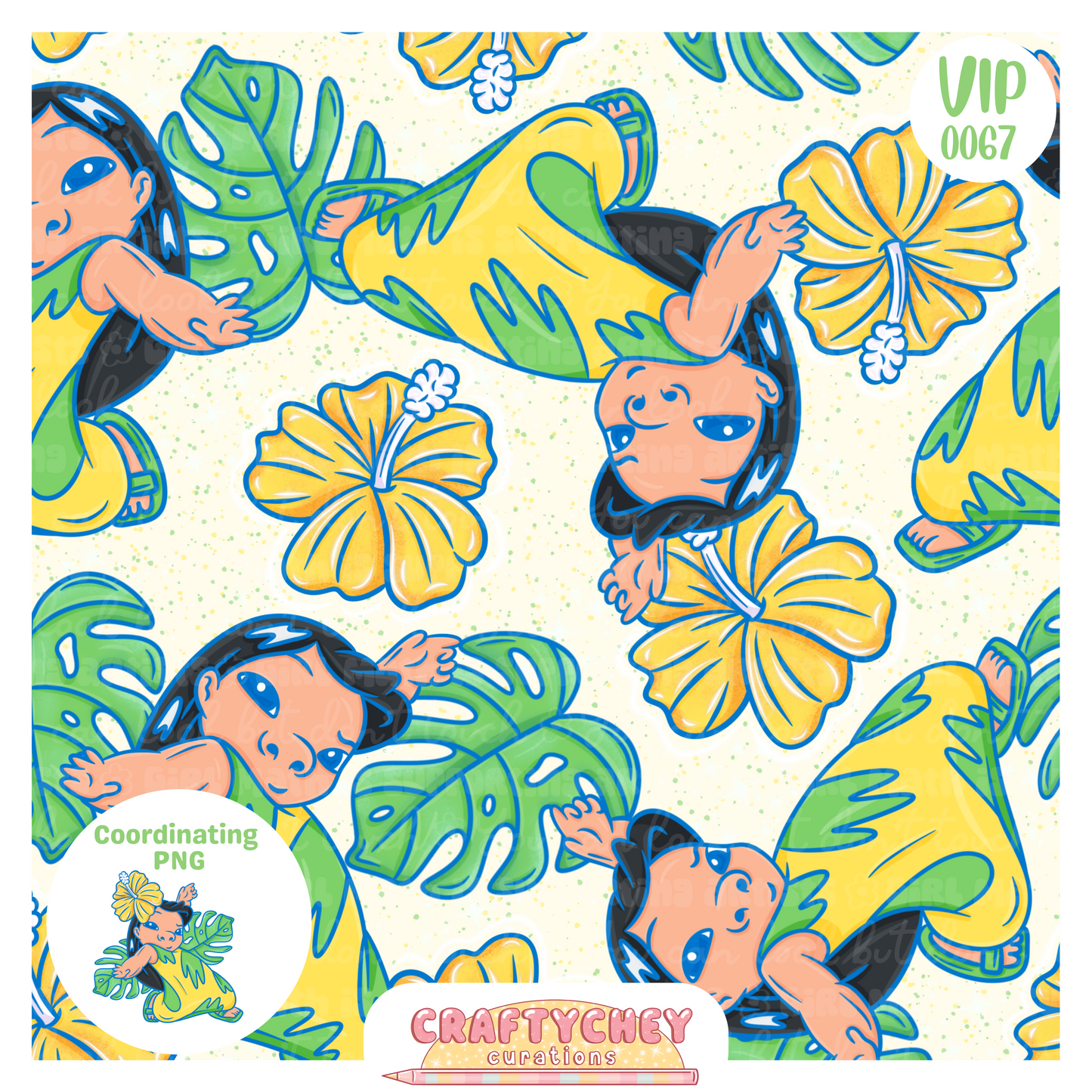 Dancin' Lilo