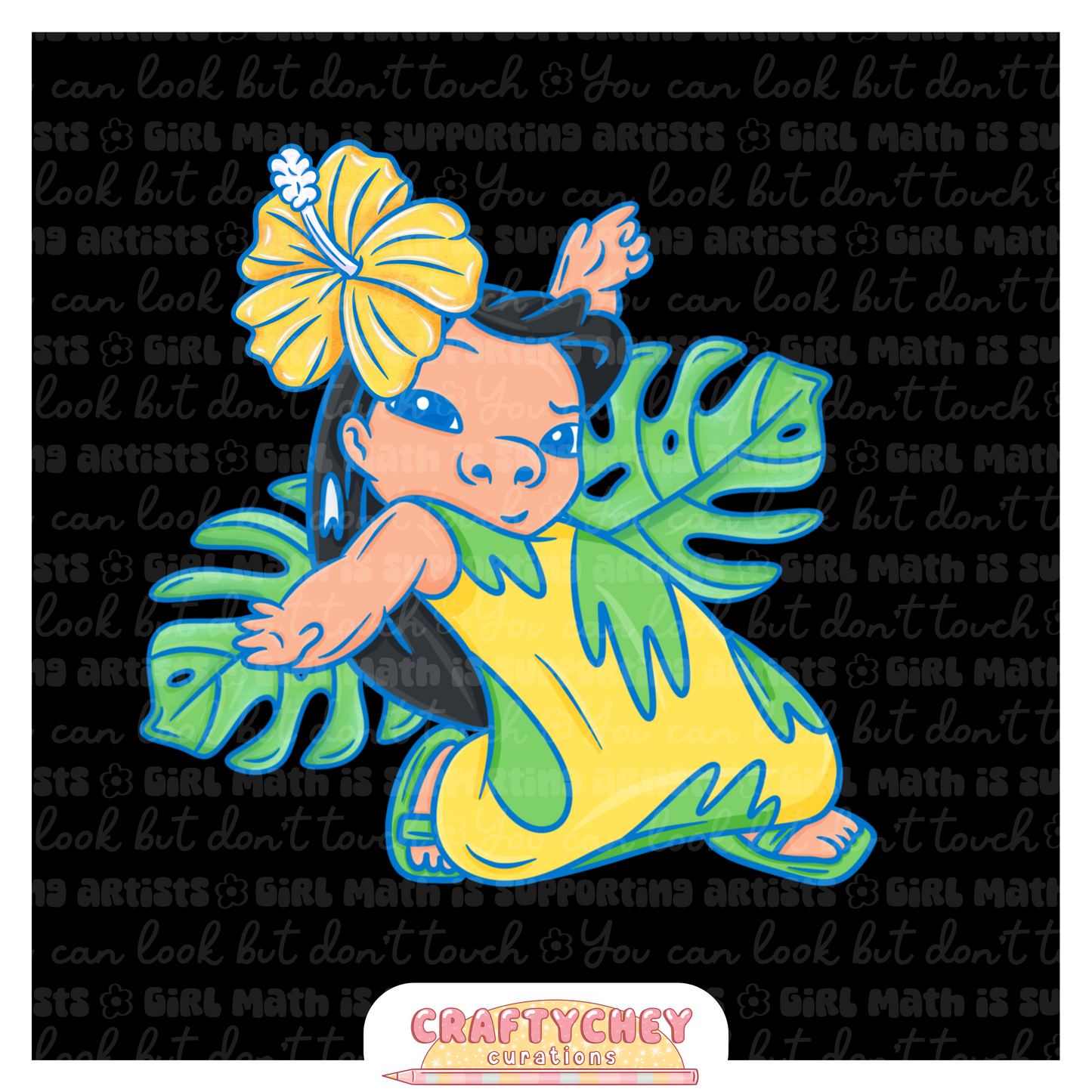 Dancin' Lilo