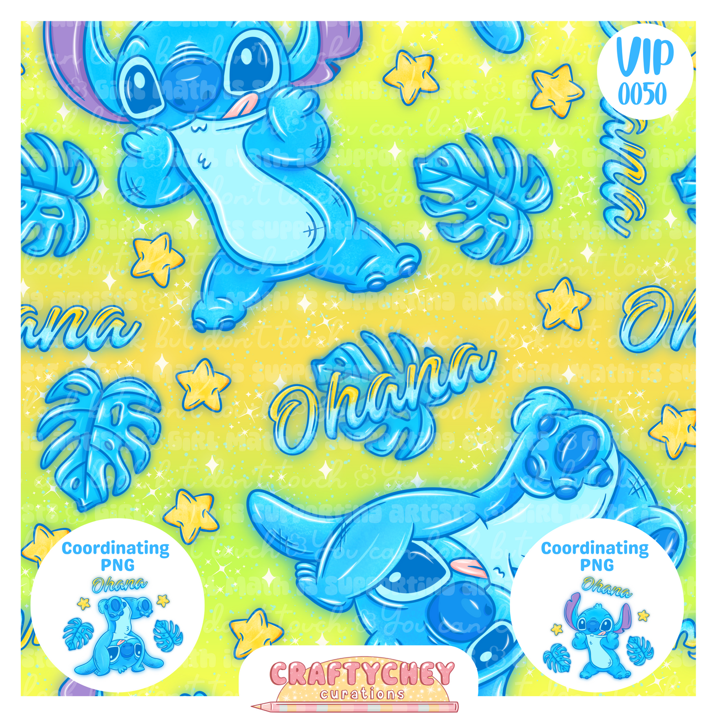 Ohana 626
