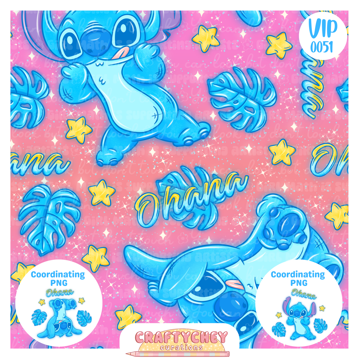 Ohana 626