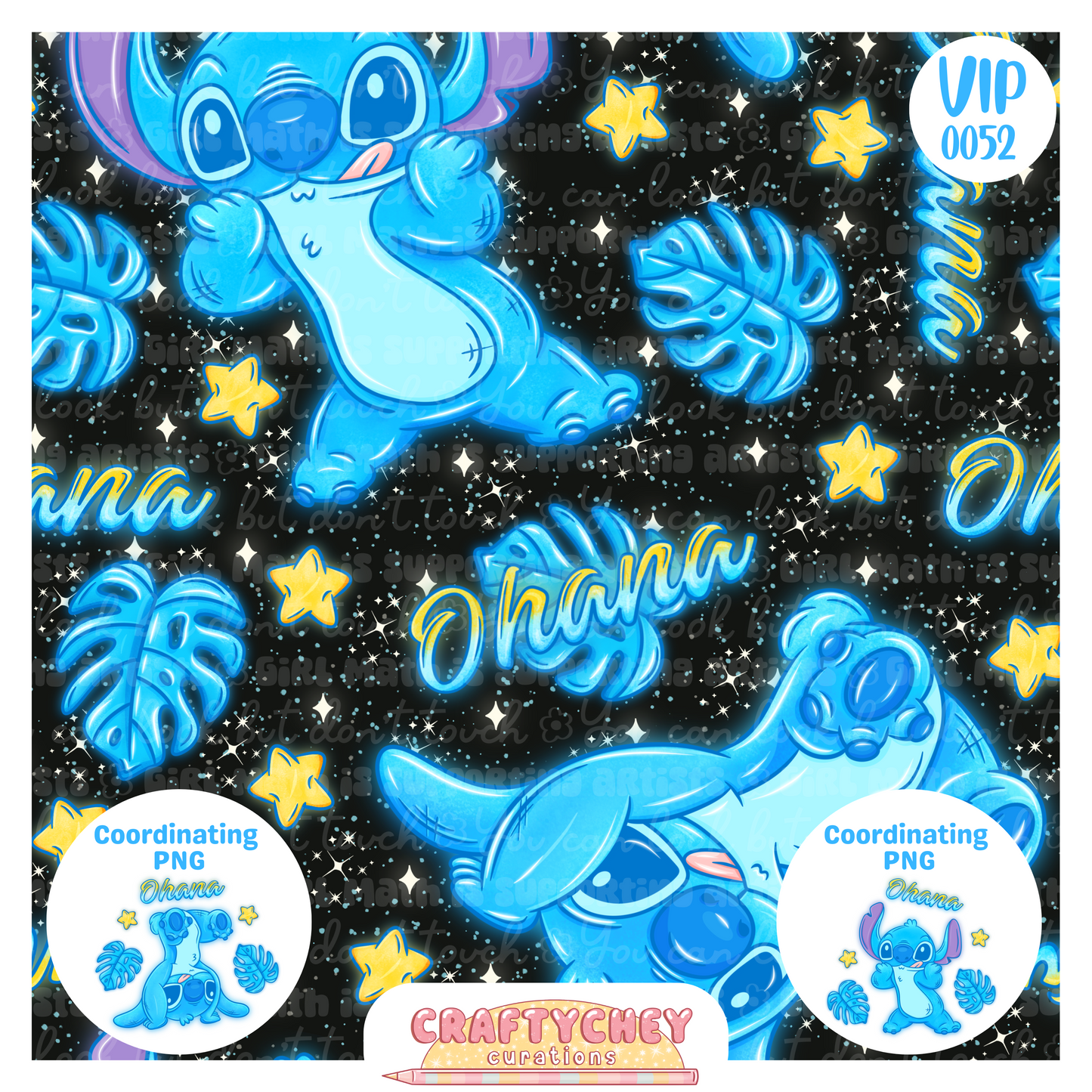 Ohana 626
