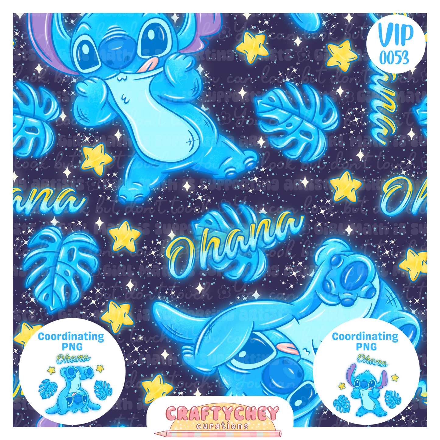 Ohana 626