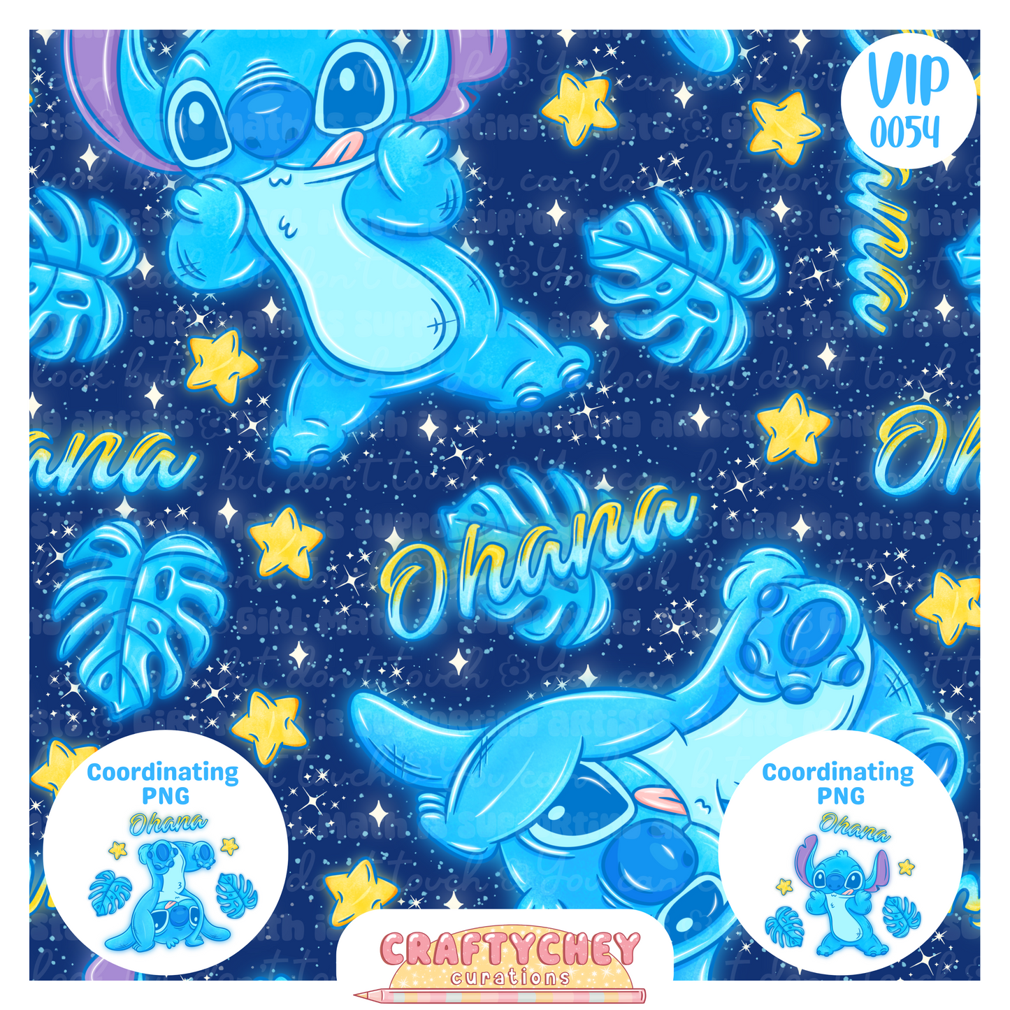 Ohana 626