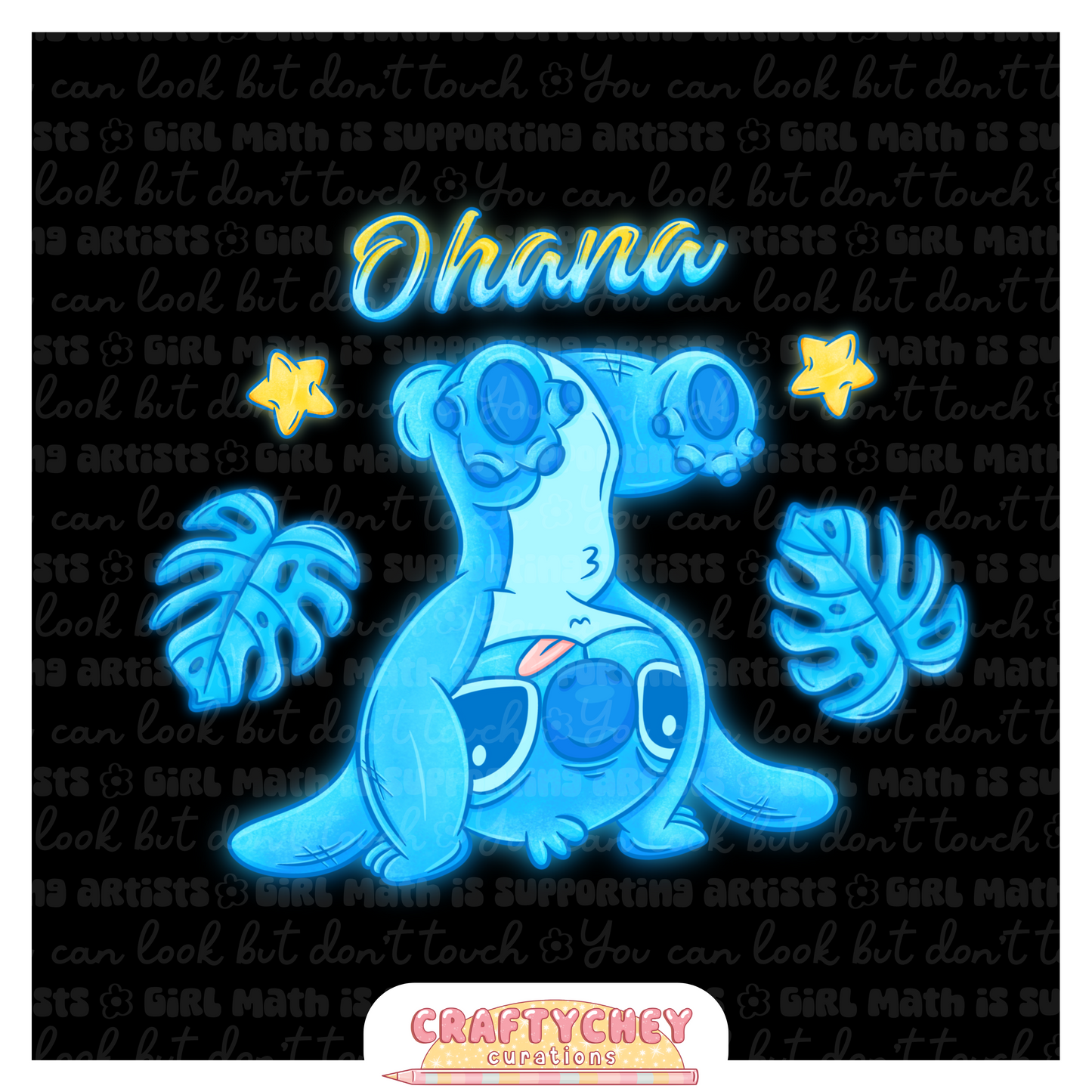 Ohana 626