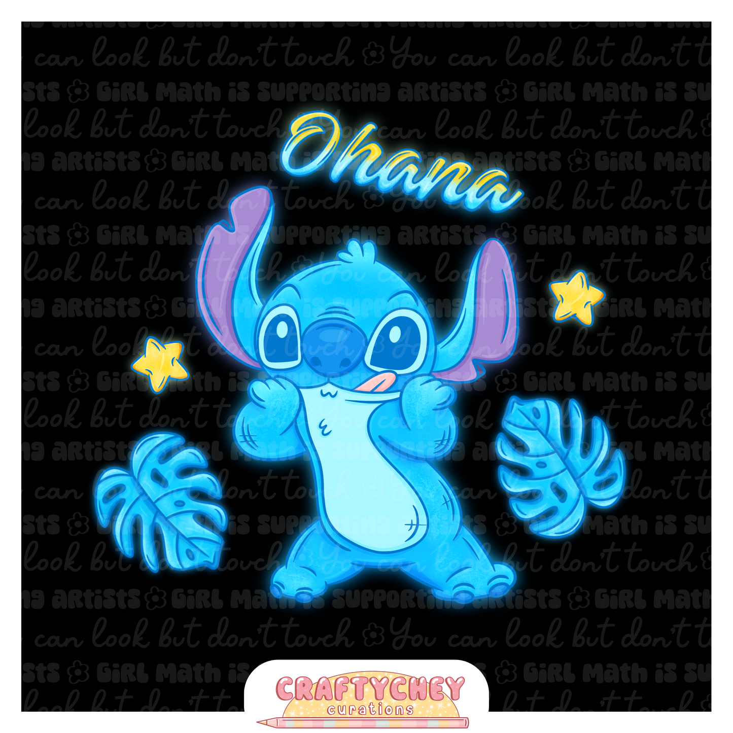 Ohana 626