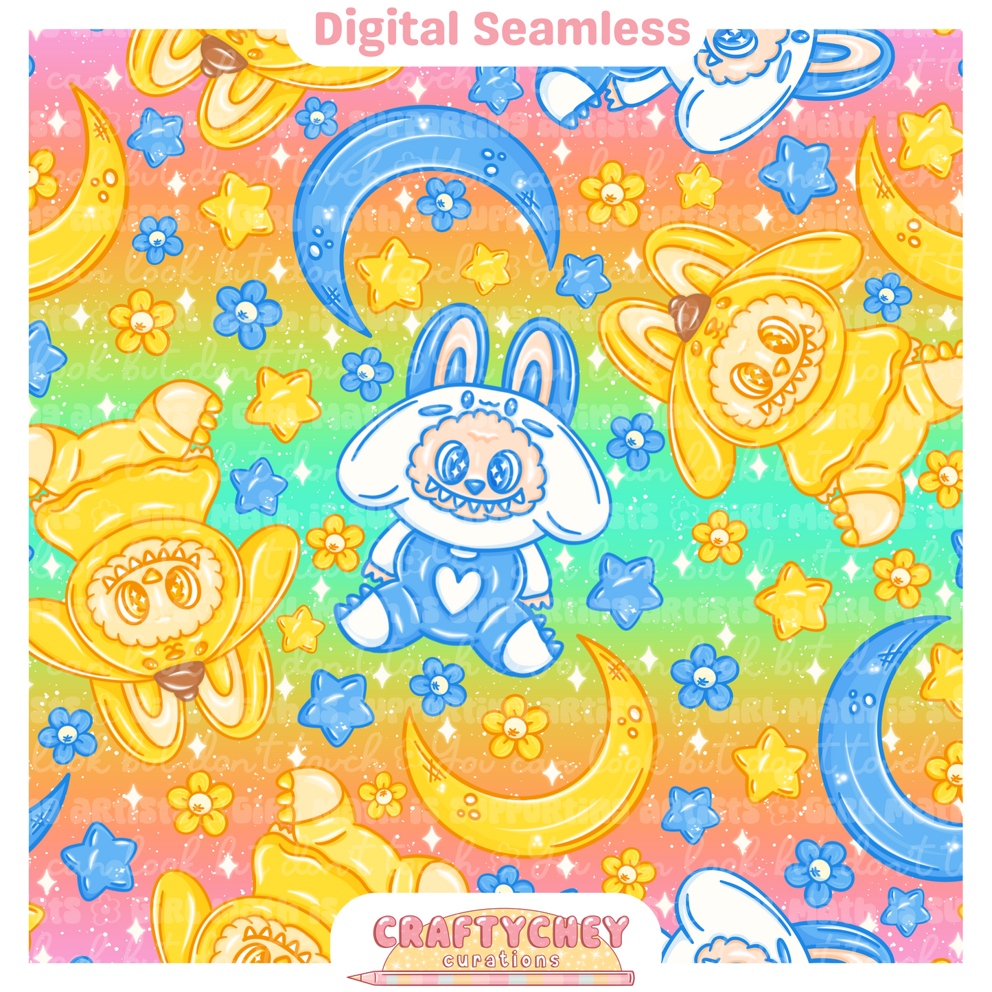 Celestial Sanbubu