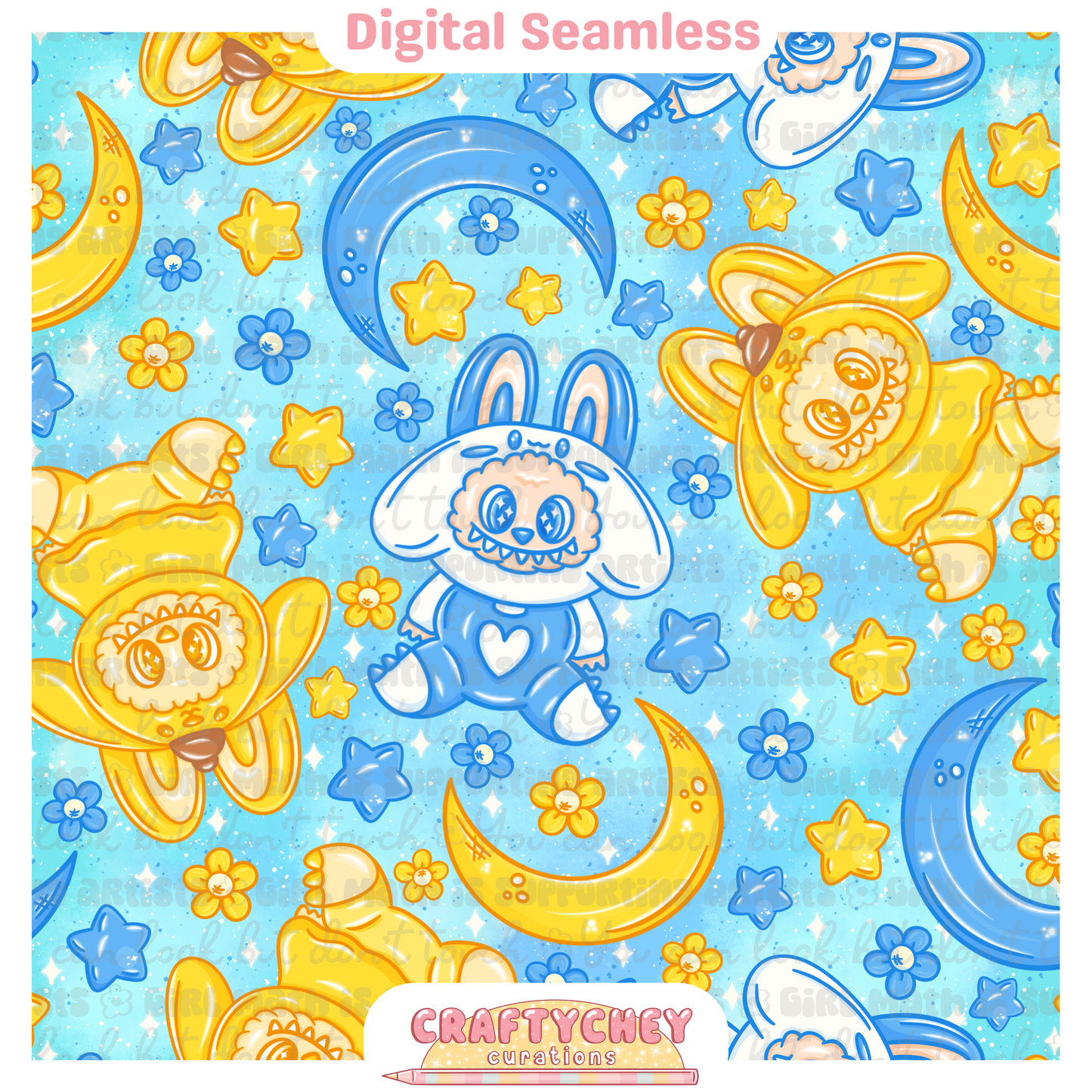 Celestial Sanbubu