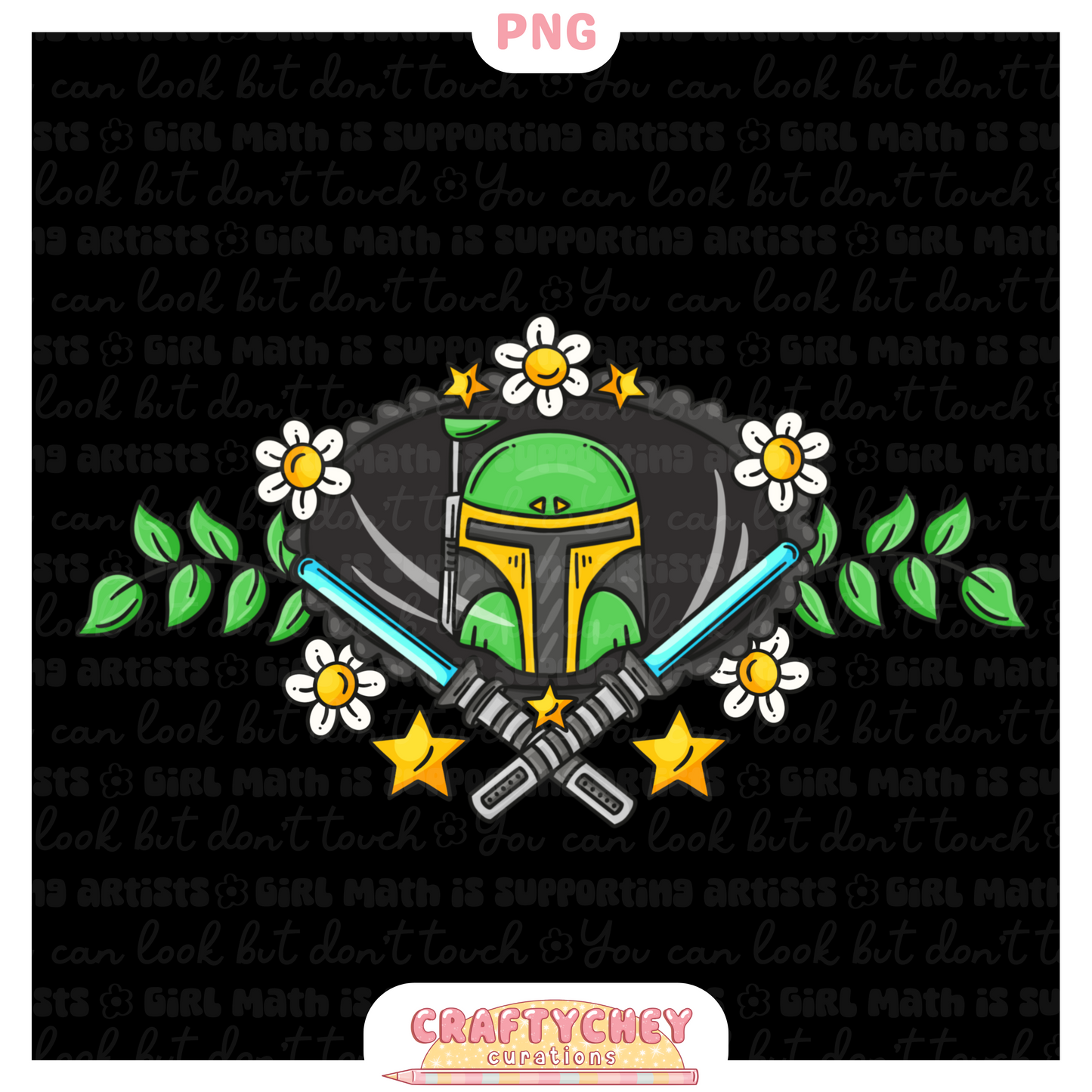 Star Troopers PNG’s