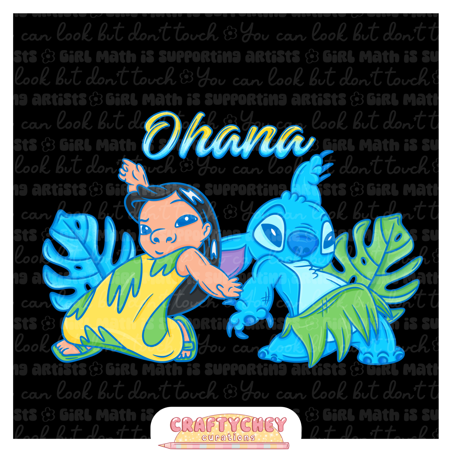 Dancin' Lilo & 626