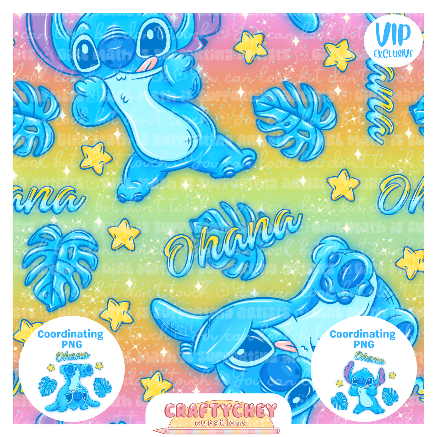 Ohana 626