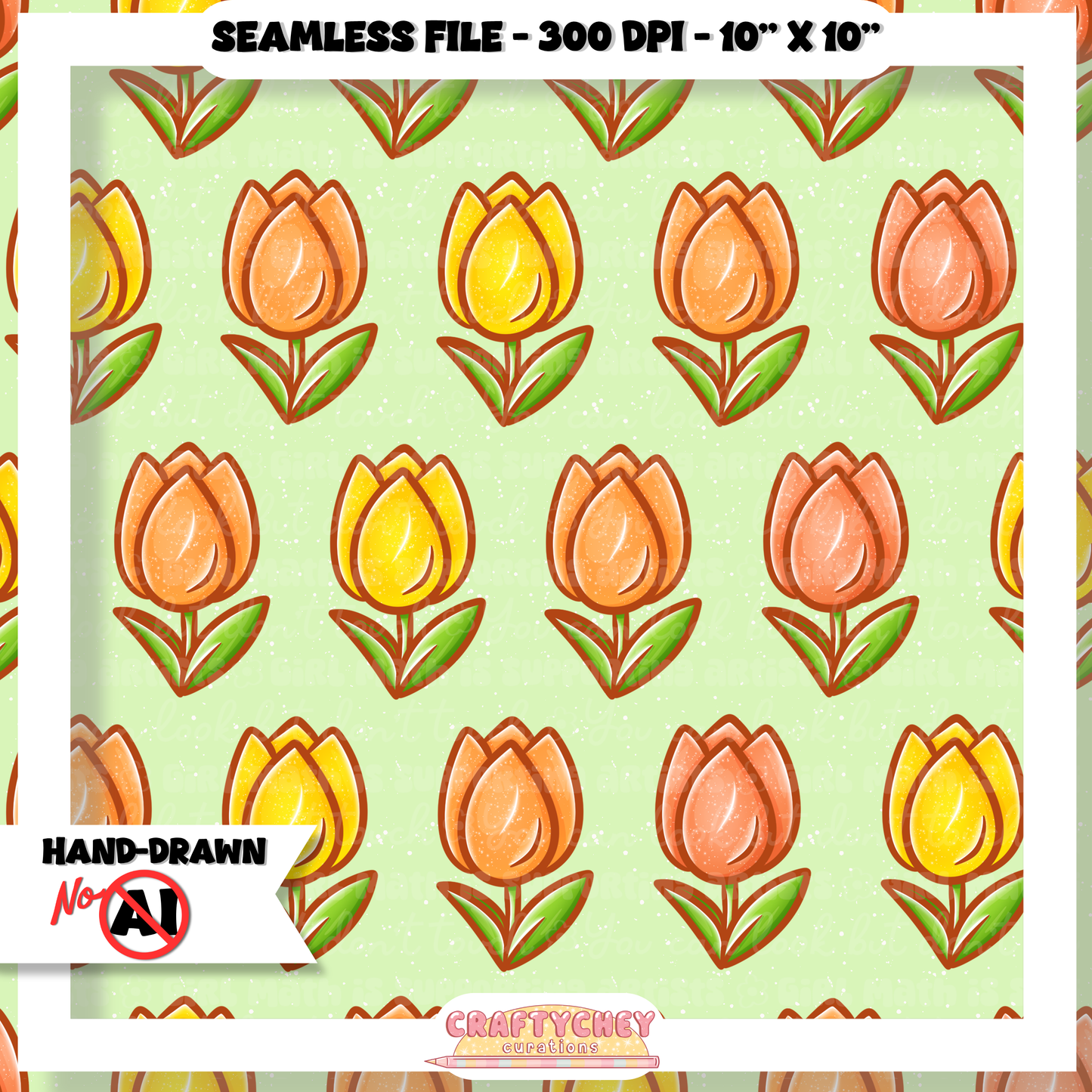 Tulip Coord