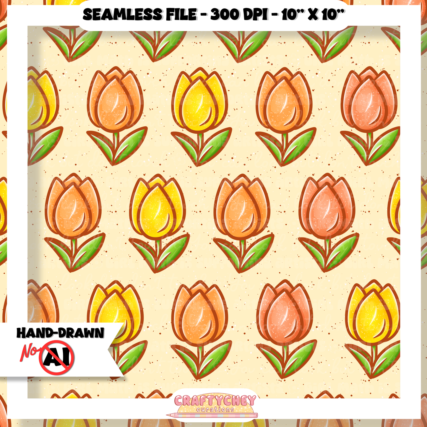 Tulip Coord