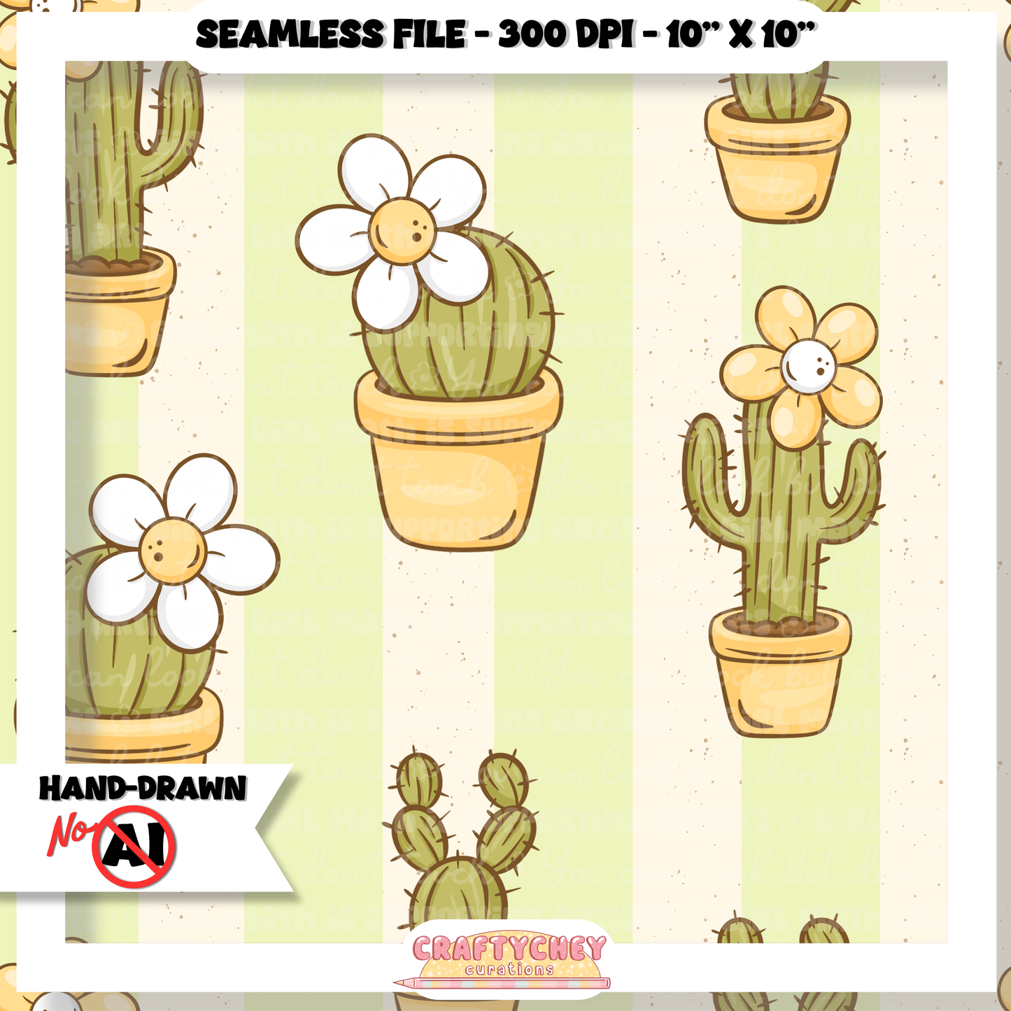 Cactus Coord