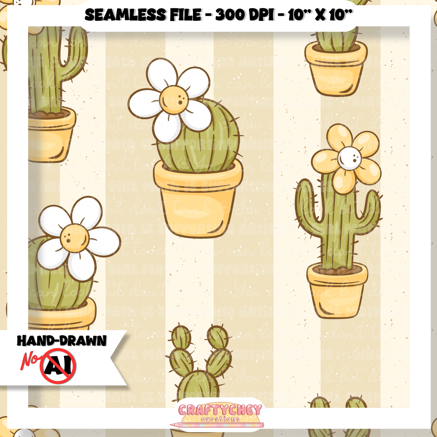 Cactus Coord
