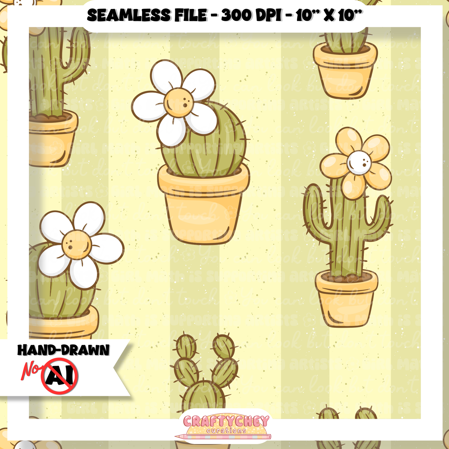 Cactus Coord