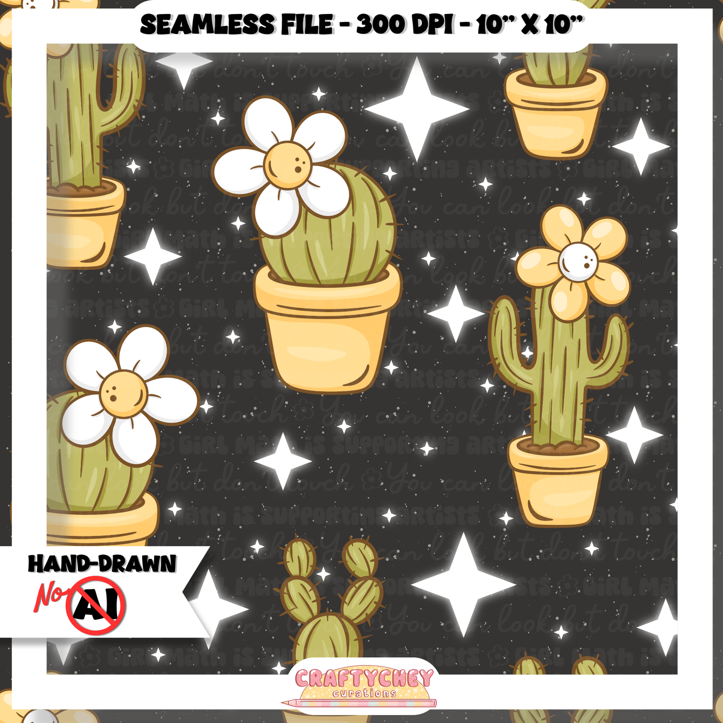 Cactus Coord