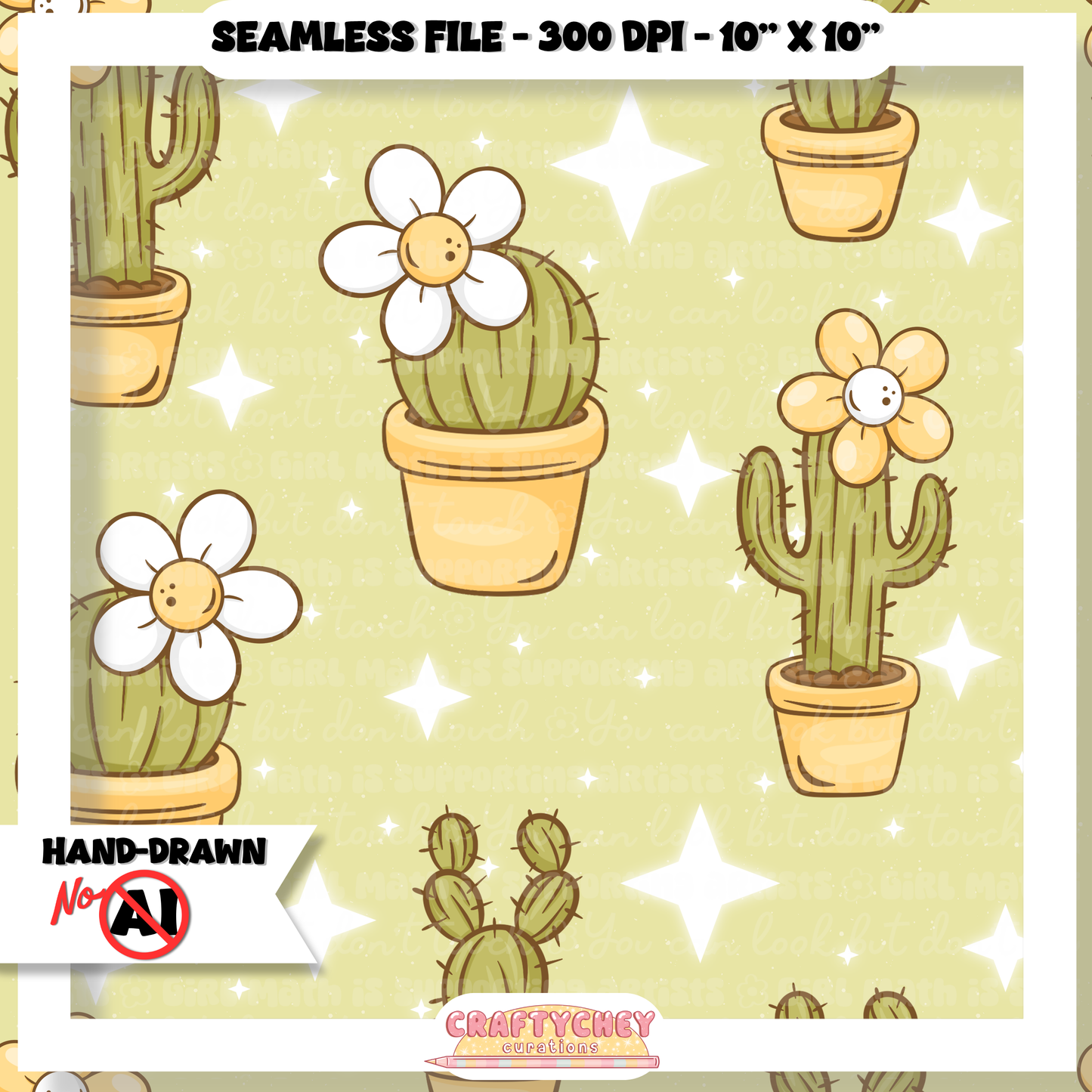 Cactus Coord