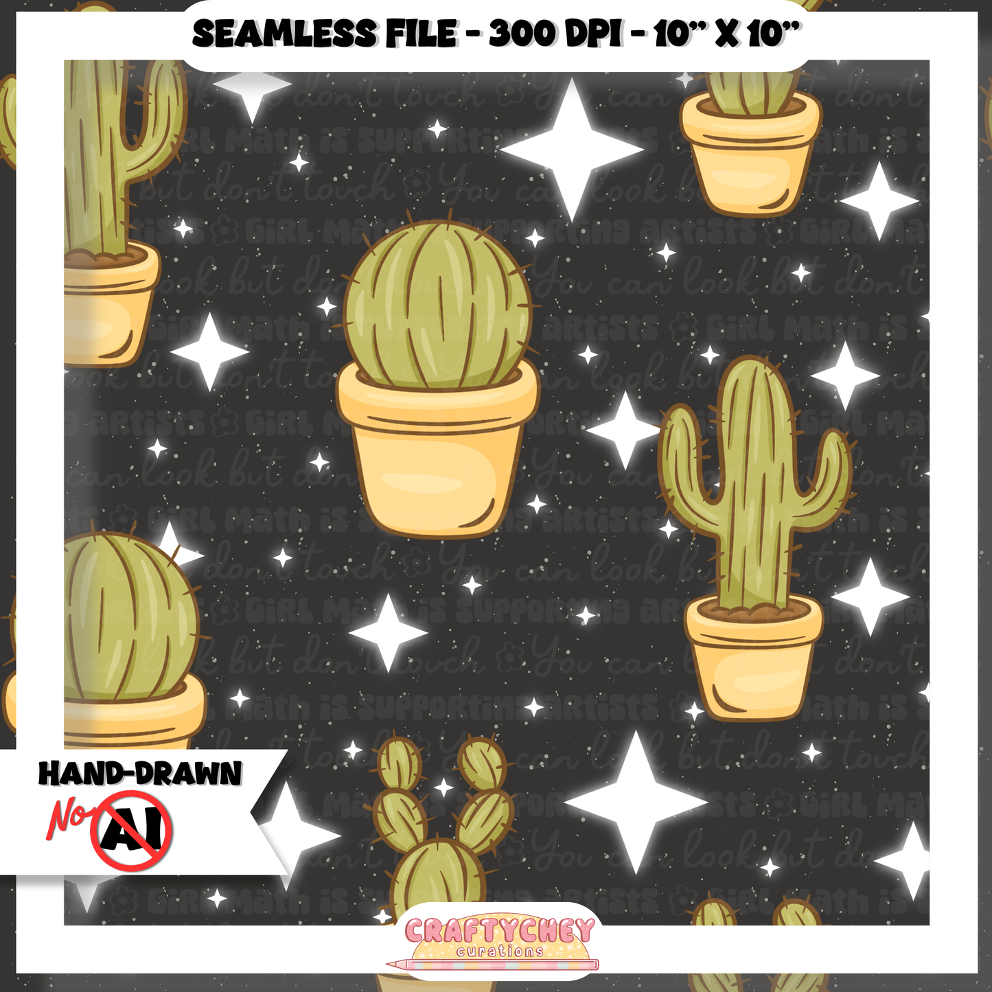Cactus Coord