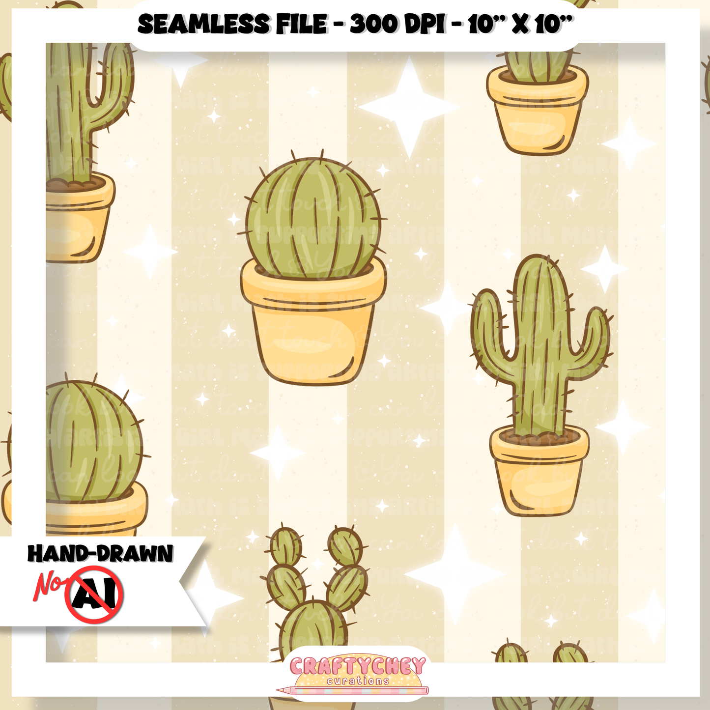 Cactus Coord