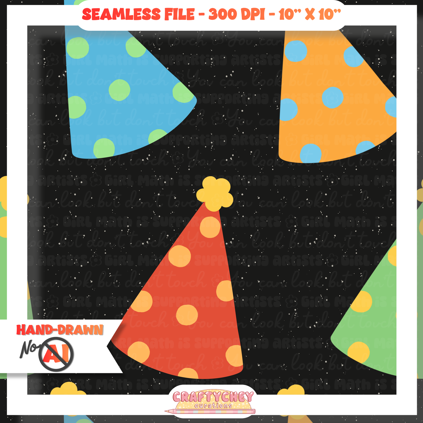 Birthday Geese (BUNDLE)