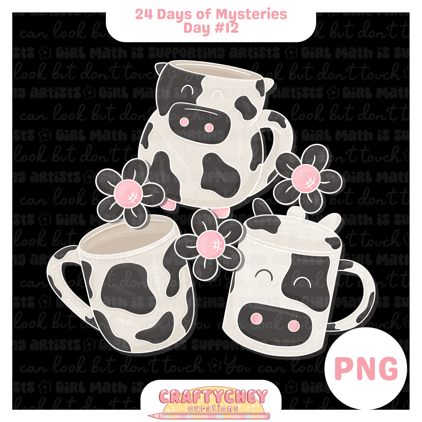 24 Days of Mysteries: Day 11