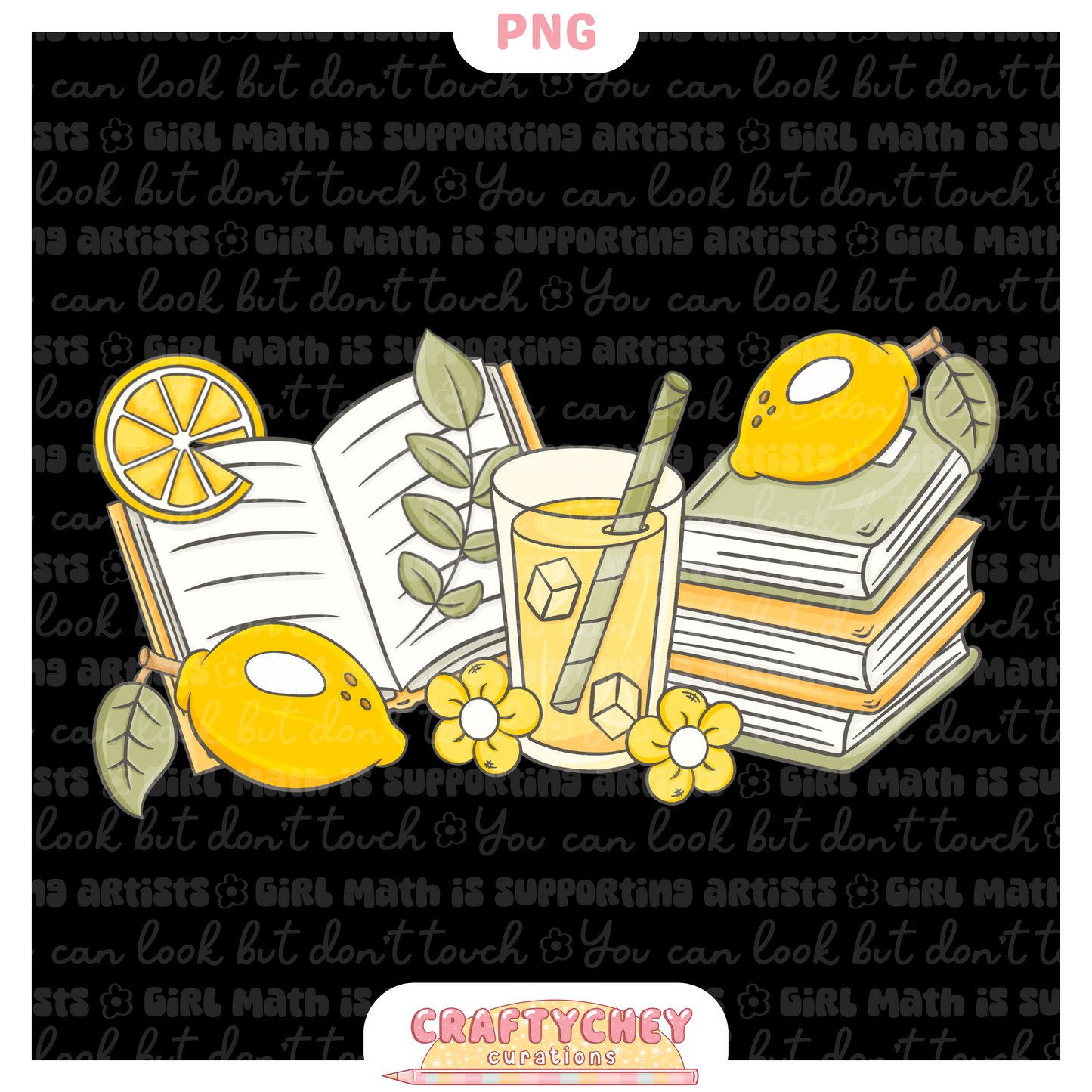 Lemonade Books