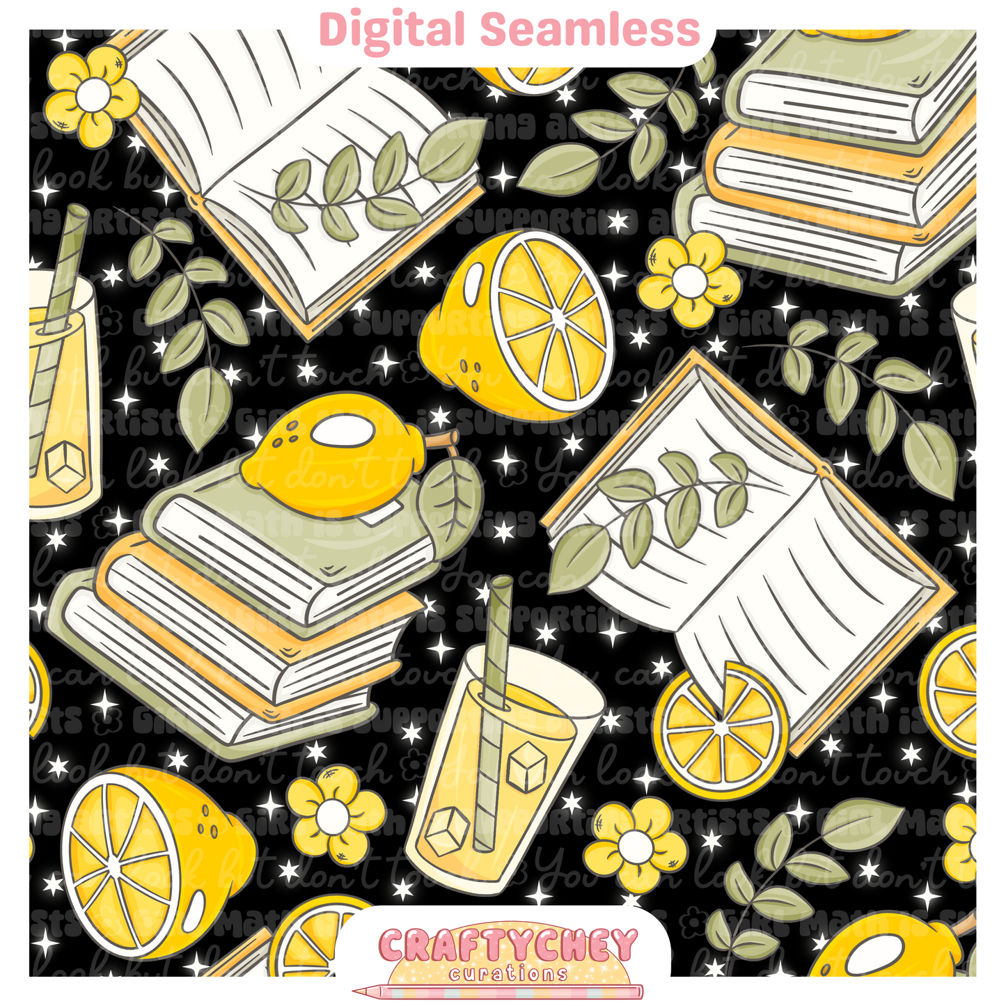Lemonade Books