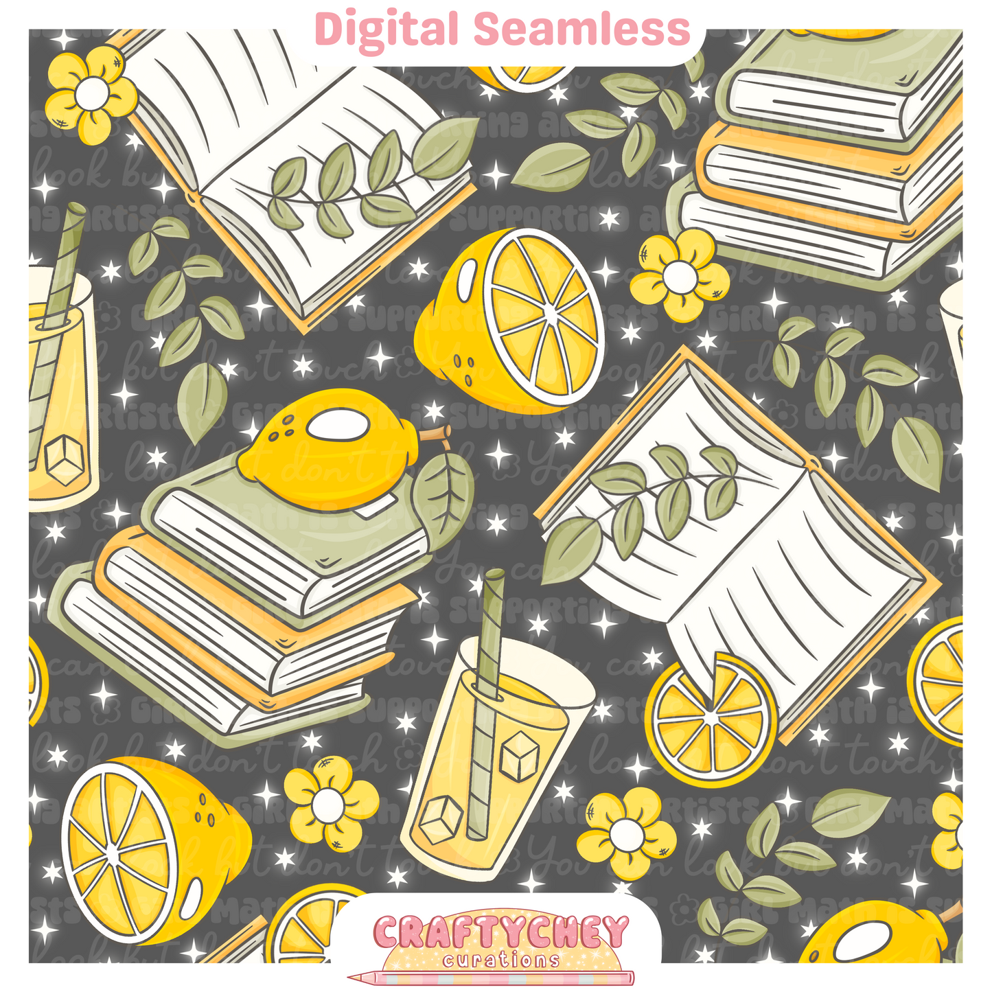 Lemonade Books