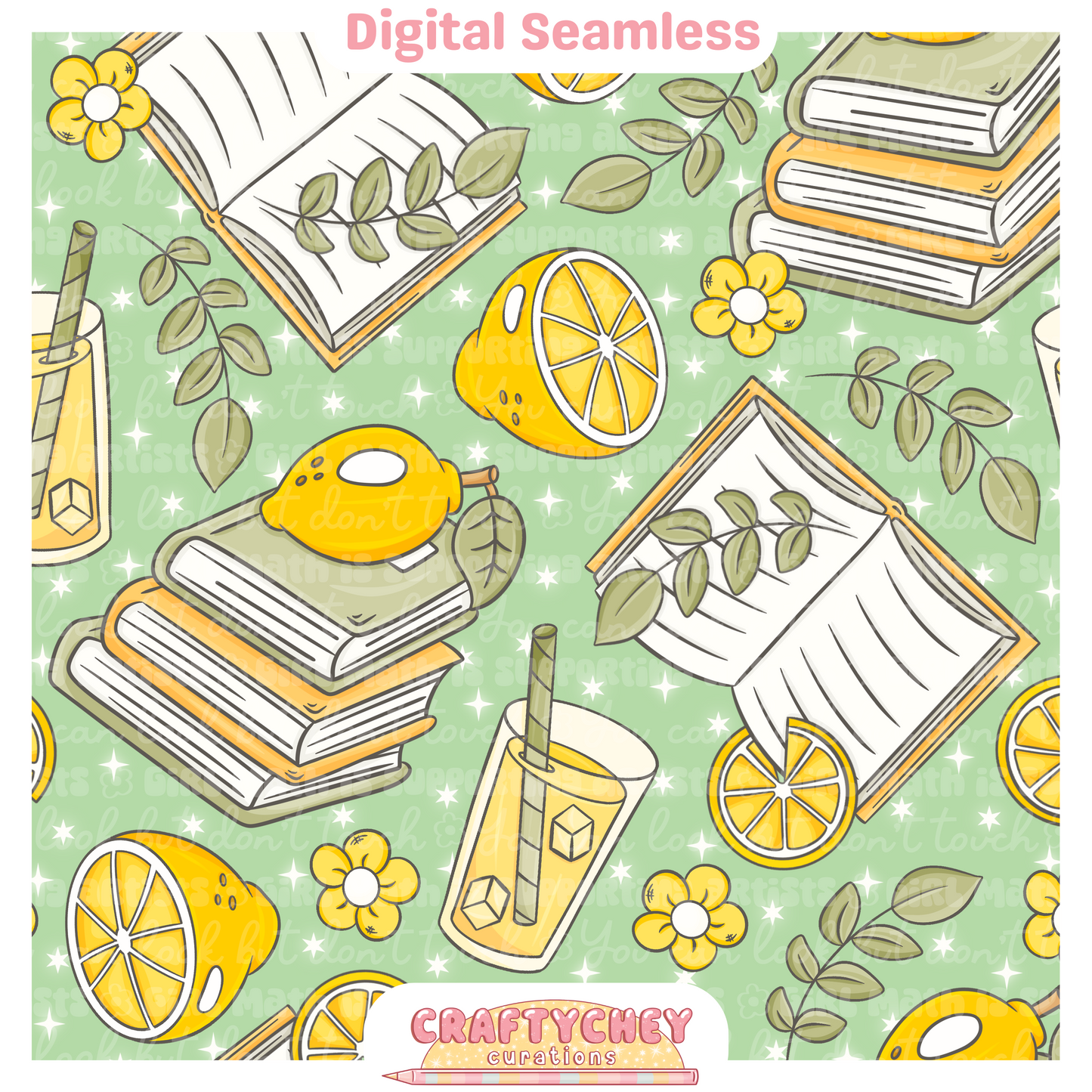 Lemonade Books
