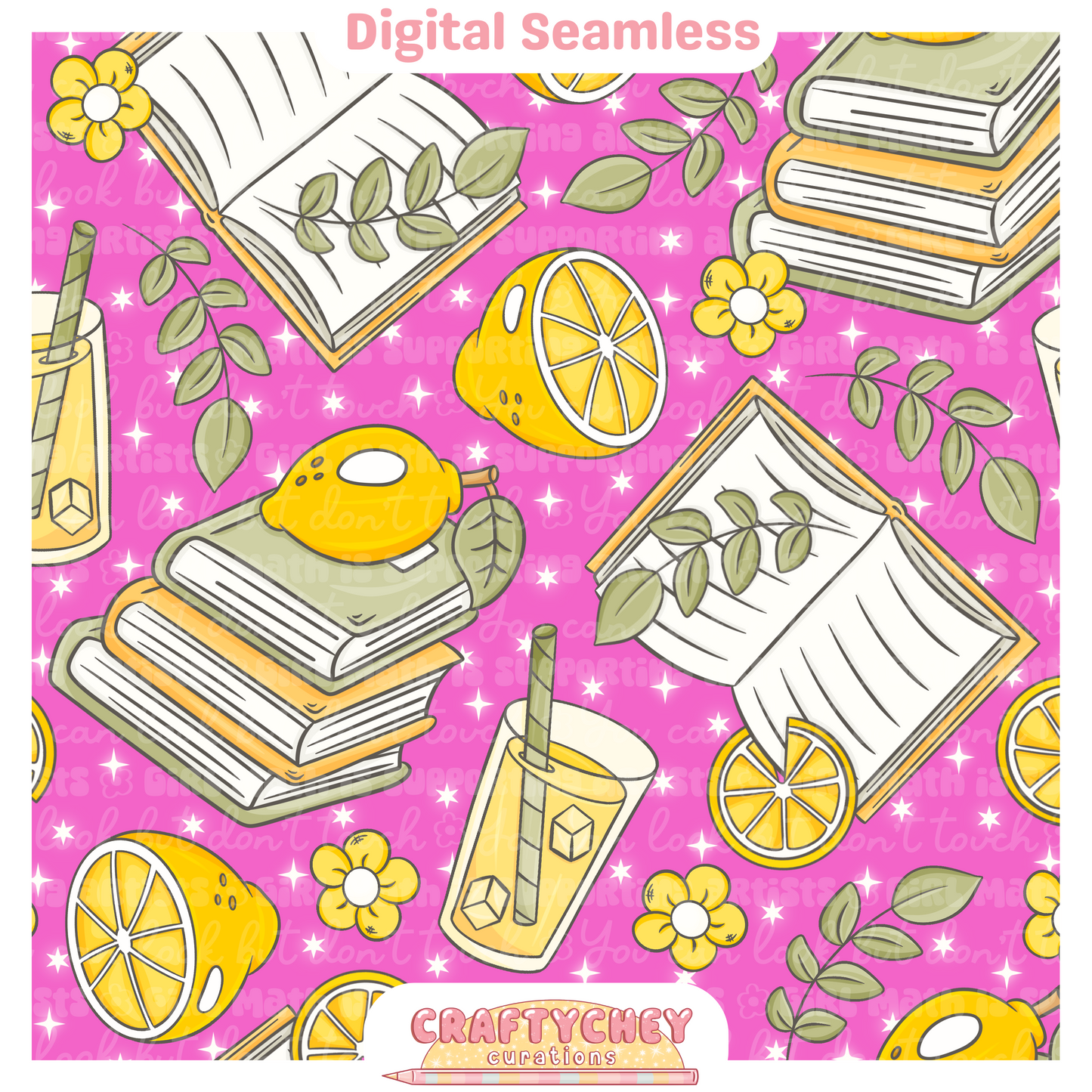 Lemonade Books